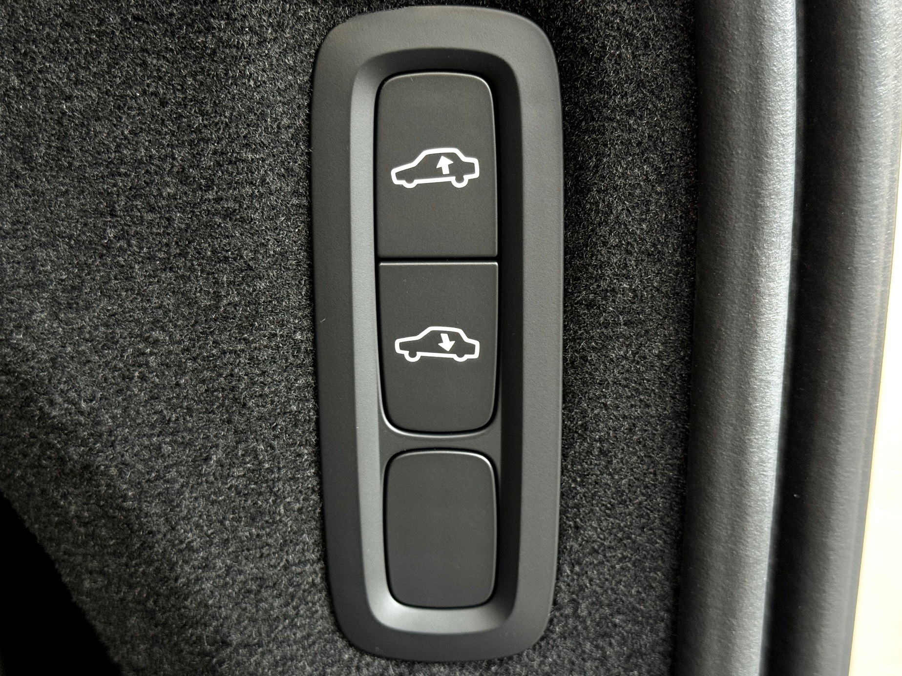 VOLVO XC90 2.0 T8 TE Ultra Dark eAWD-image-22