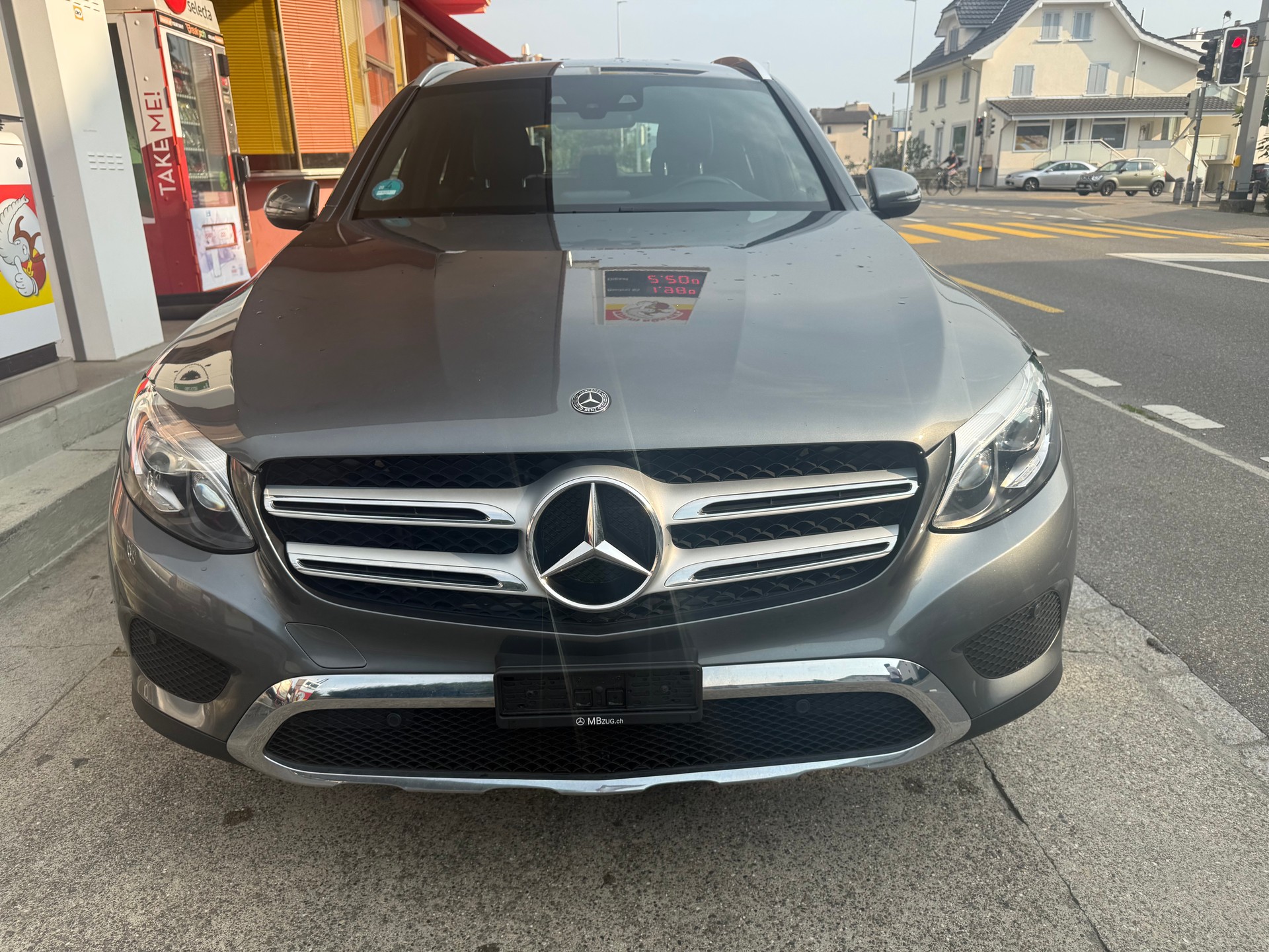 MERCEDES-BENZ GLC 350 e Exclusive 4Matic 7G-Tronic-showroom-element-1