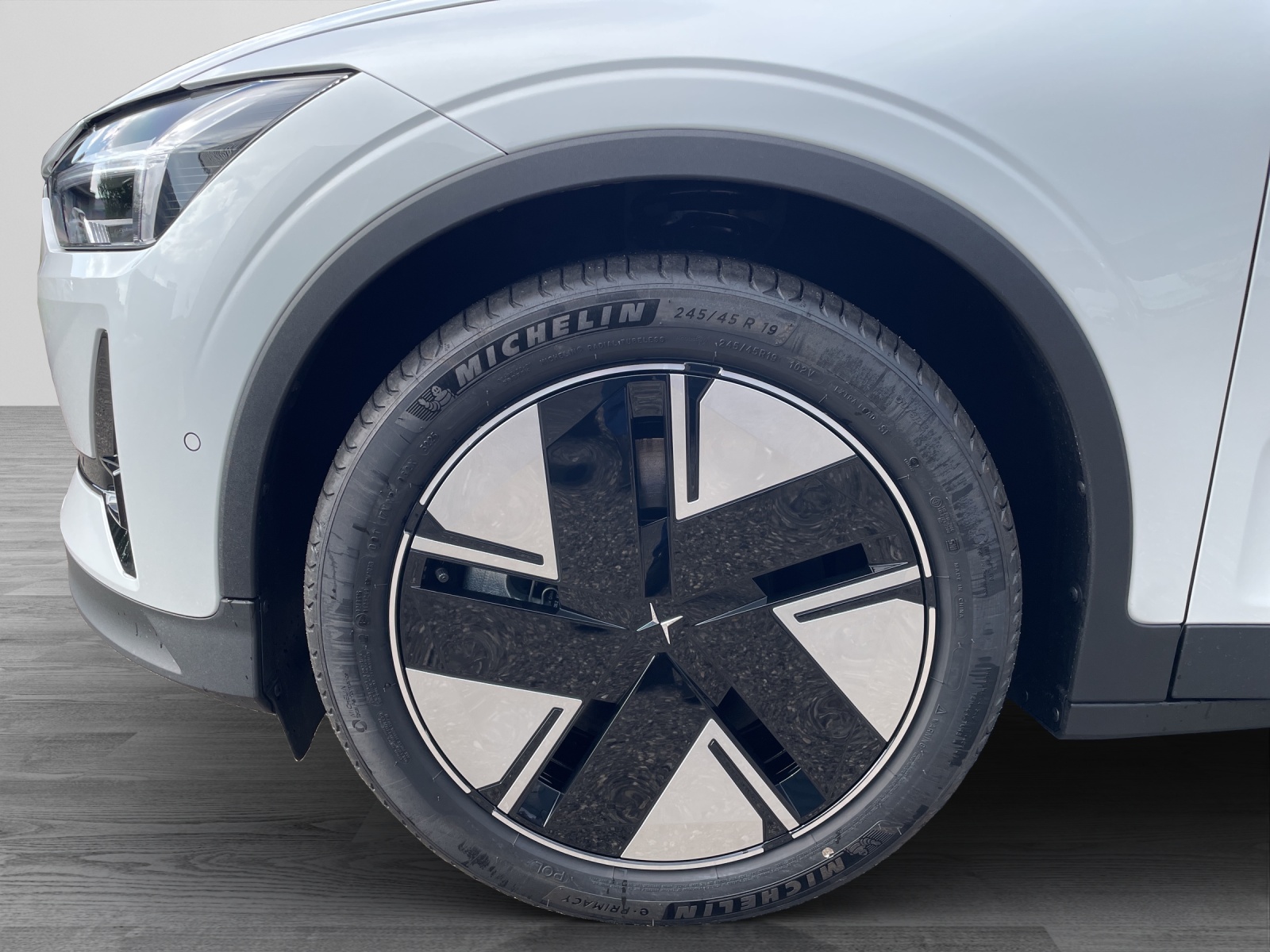 POLESTAR 2 Long Range Dual Motor Prime-image-8