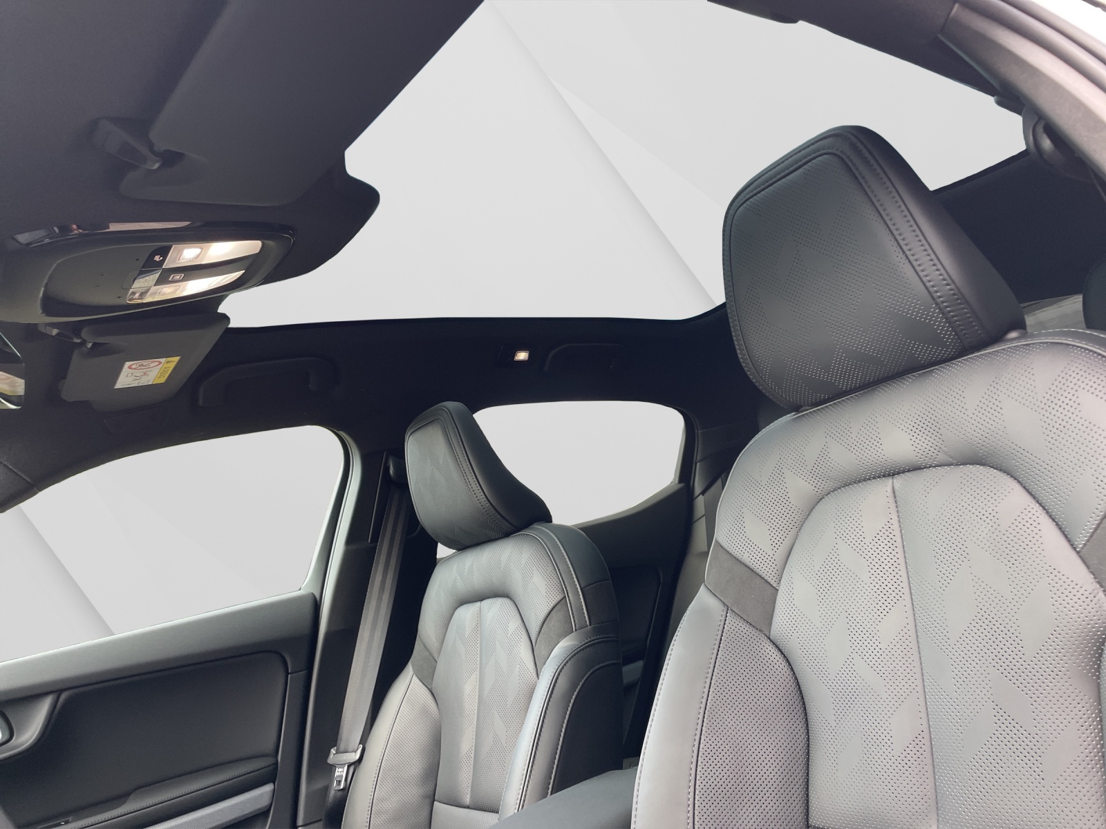 POLESTAR 2 Long Range Dual Motor Prime-image-17