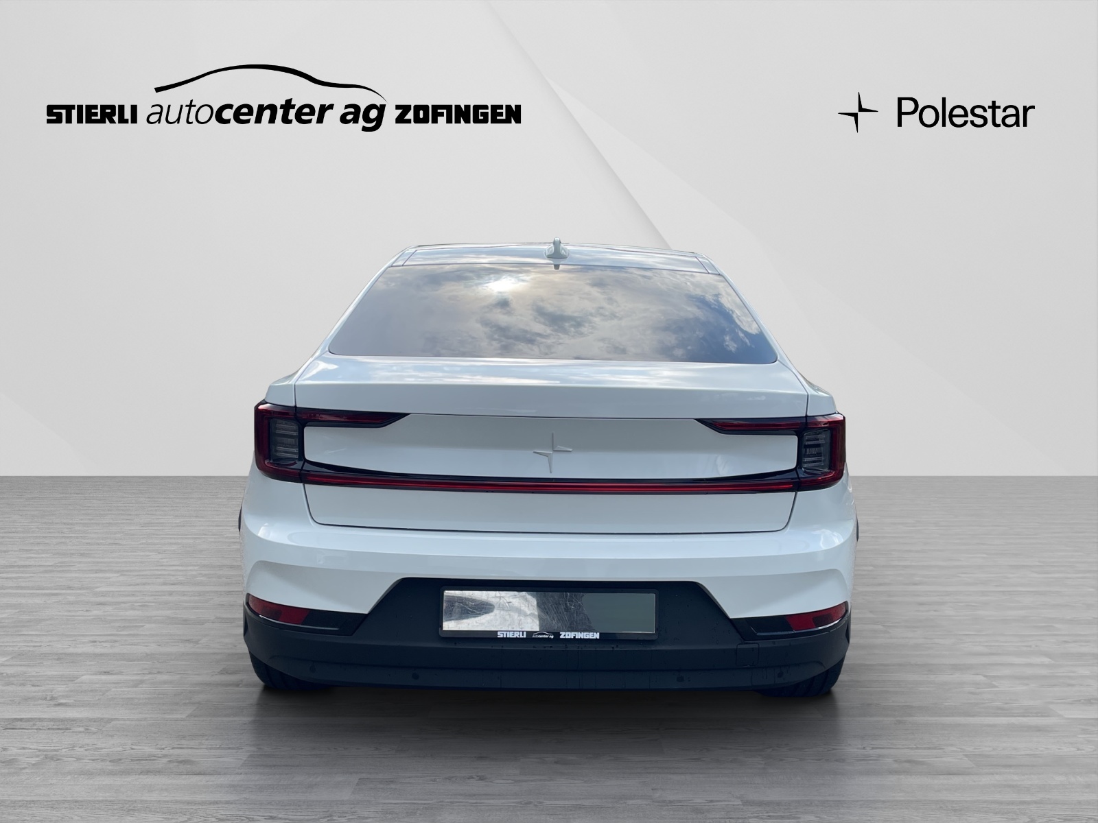 POLESTAR 2 Long Range Dual Motor Prime-image-5