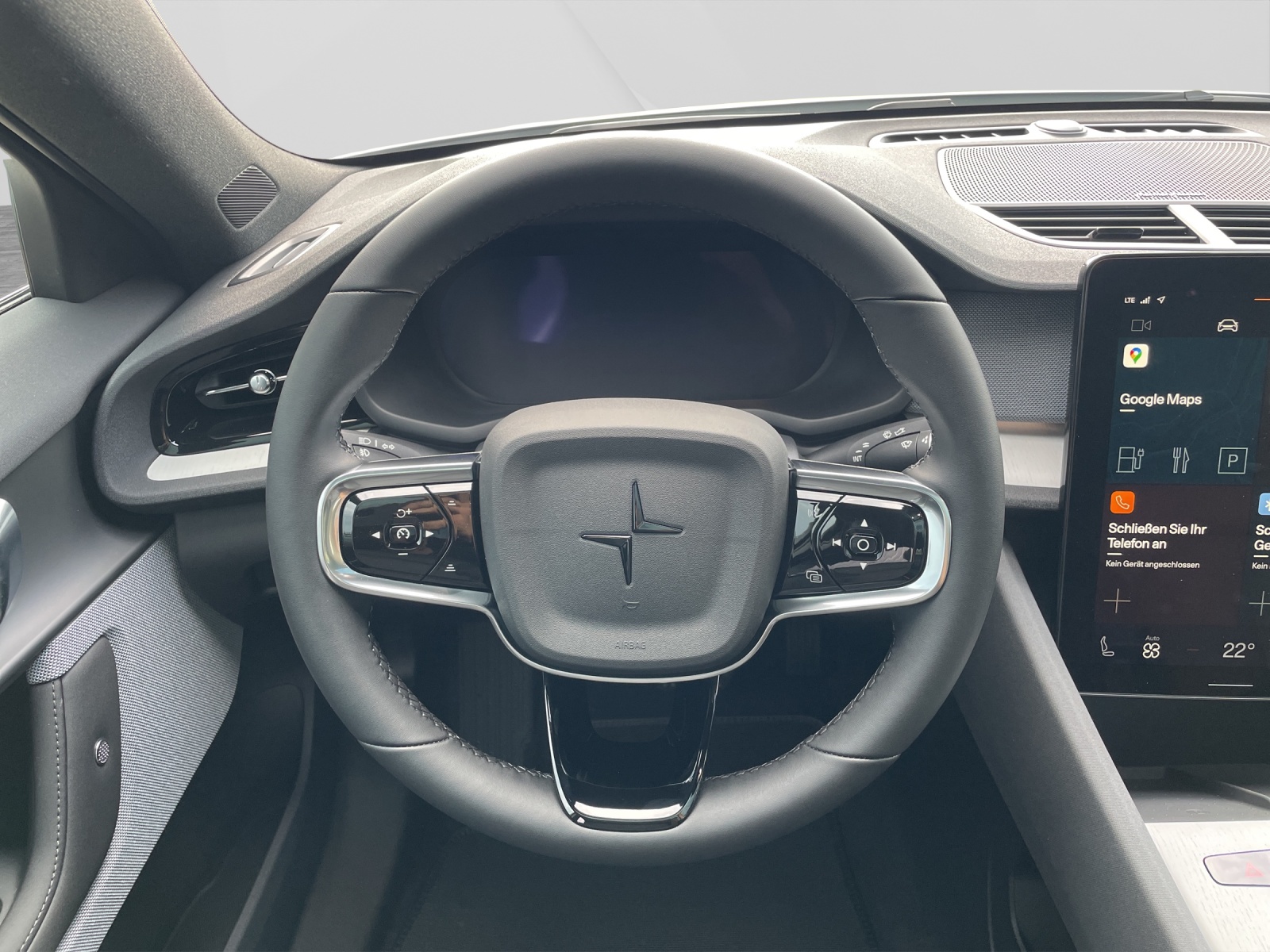 POLESTAR 2 Long Range Dual Motor Prime-image-11