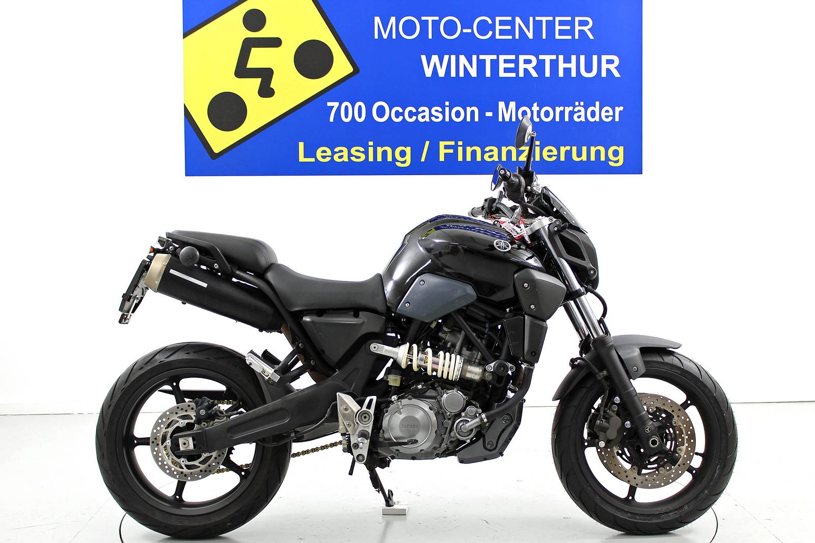 YAMAHA MT-03-image-0