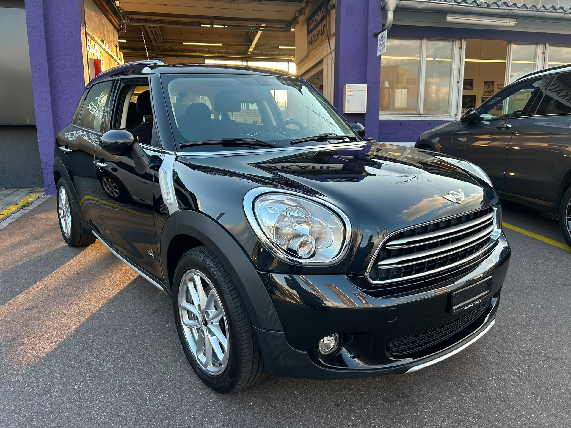 MINI Countryman Cooper ALL4-image-2