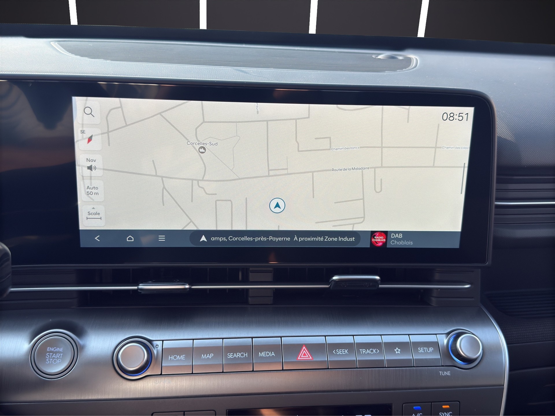 HYUNDAI Kona 1.6 GDi HEV Vertex Swiss Edition DCT-image-11