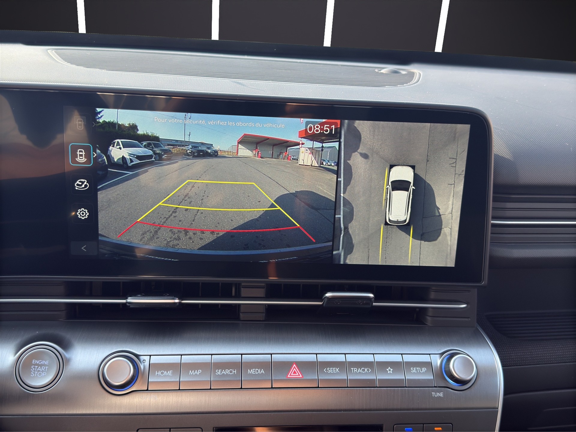 HYUNDAI Kona 1.6 GDi HEV Vertex Swiss Edition DCT-image-12