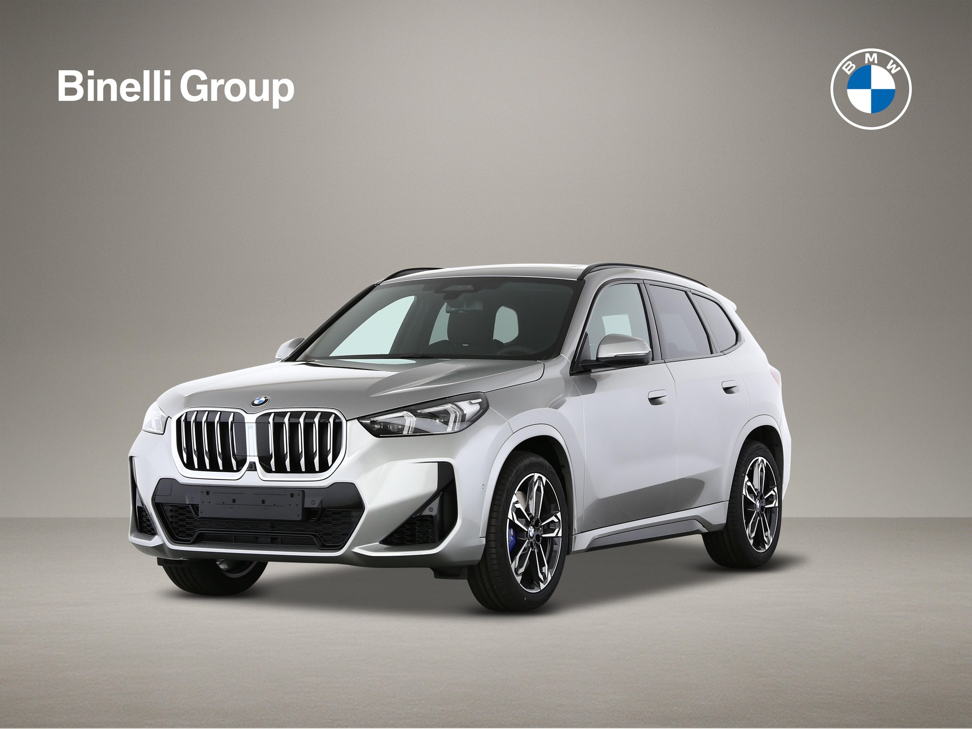 BMW X1 23i xDrive