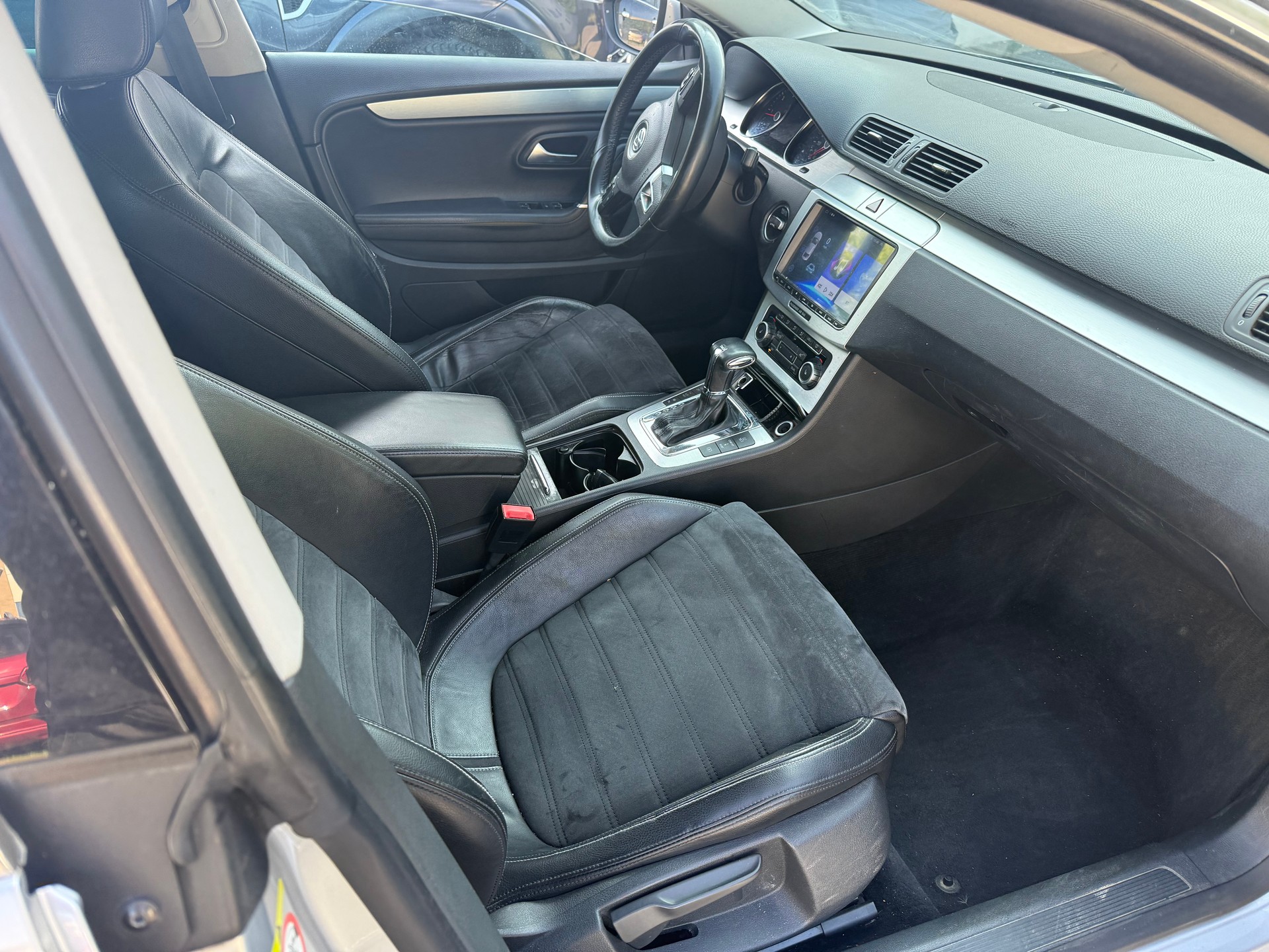 VW Passat CC 2.0 TDI DSG-image-6