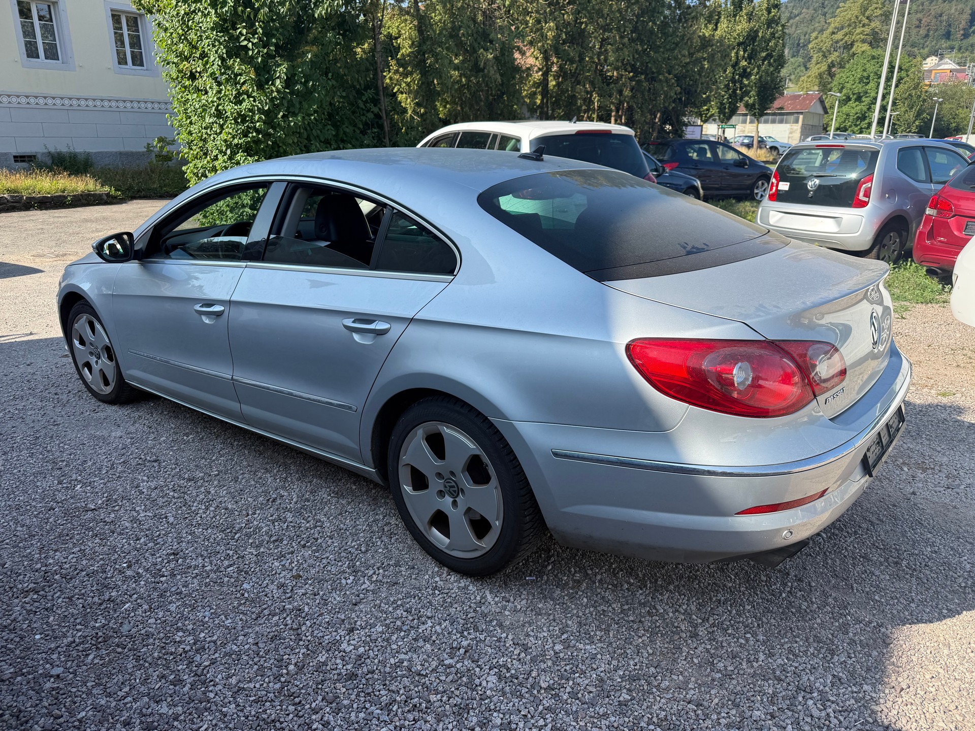 VW Passat CC 2.0 TDI DSG-image-3