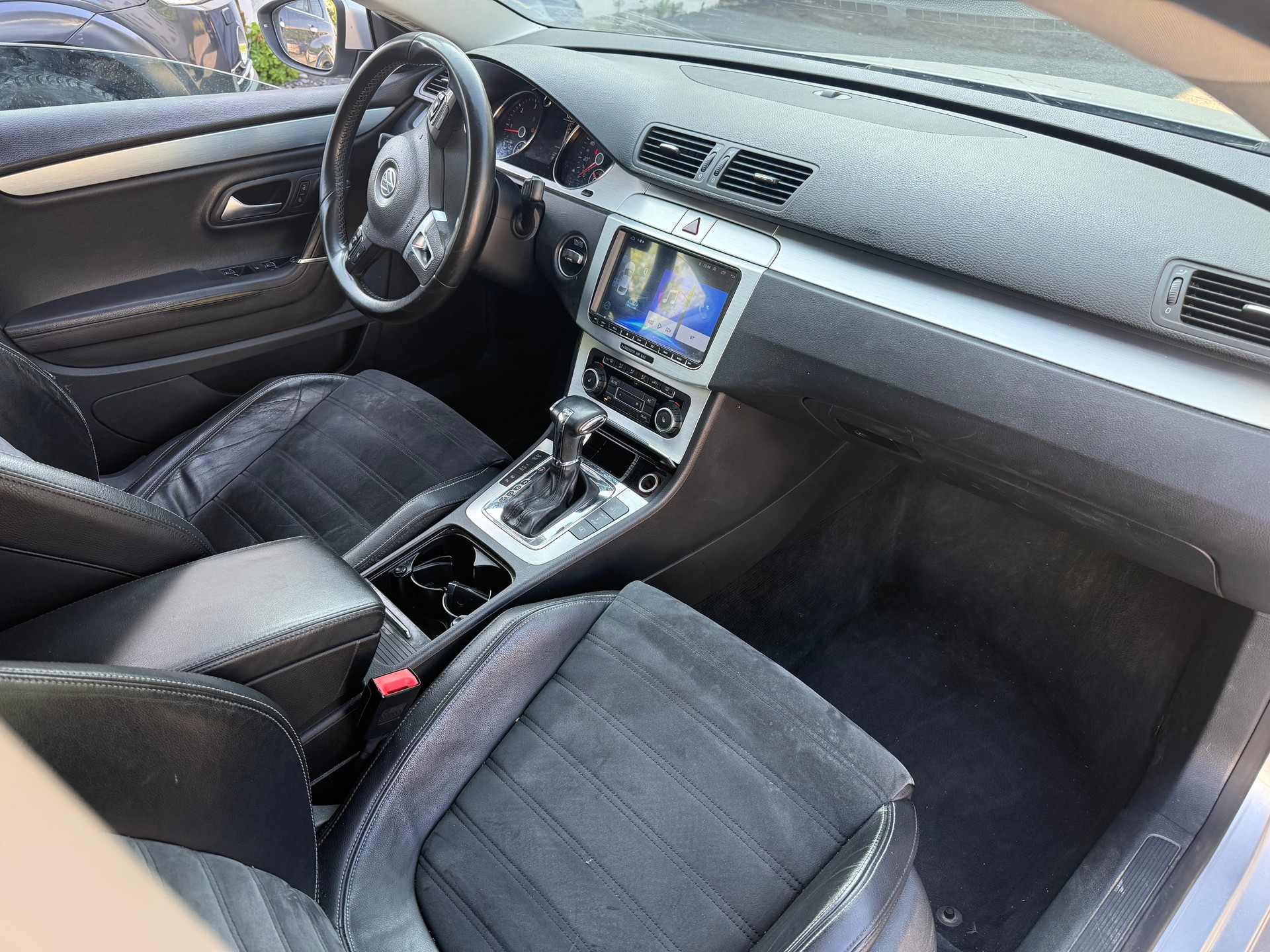VW Passat CC 2.0 TDI DSG-image-7