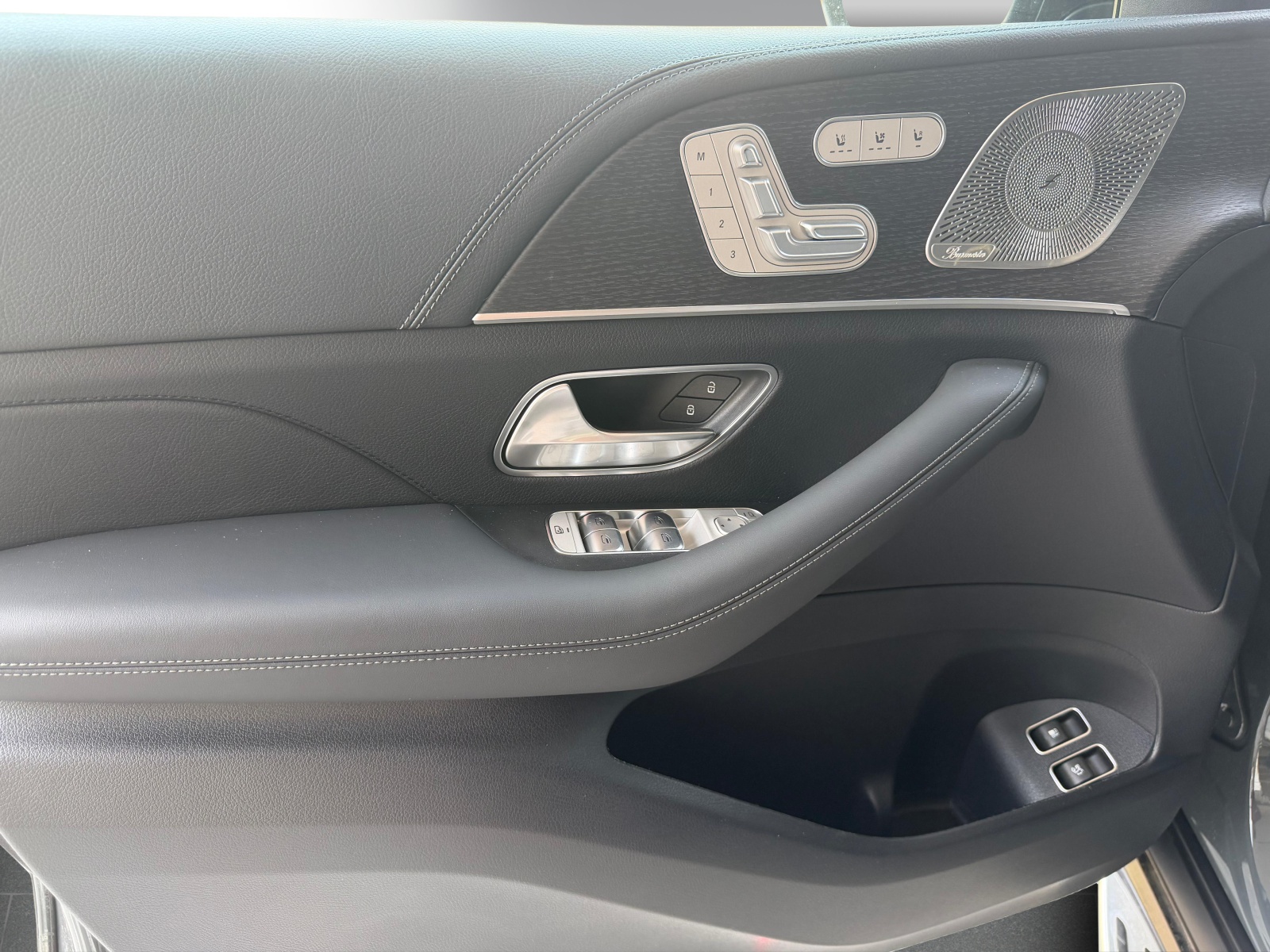 MERCEDES-BENZ GLE 400 e EQ Hybrid 4Matic 9G-Tronic EQ Star-image-5