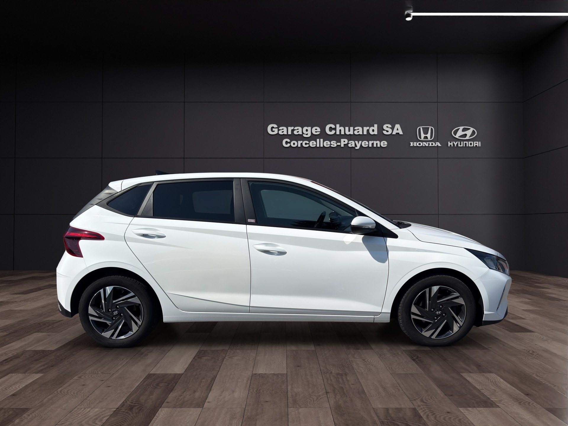 HYUNDAI i20 1.0 T-GDi Amplia-showroom-element-3