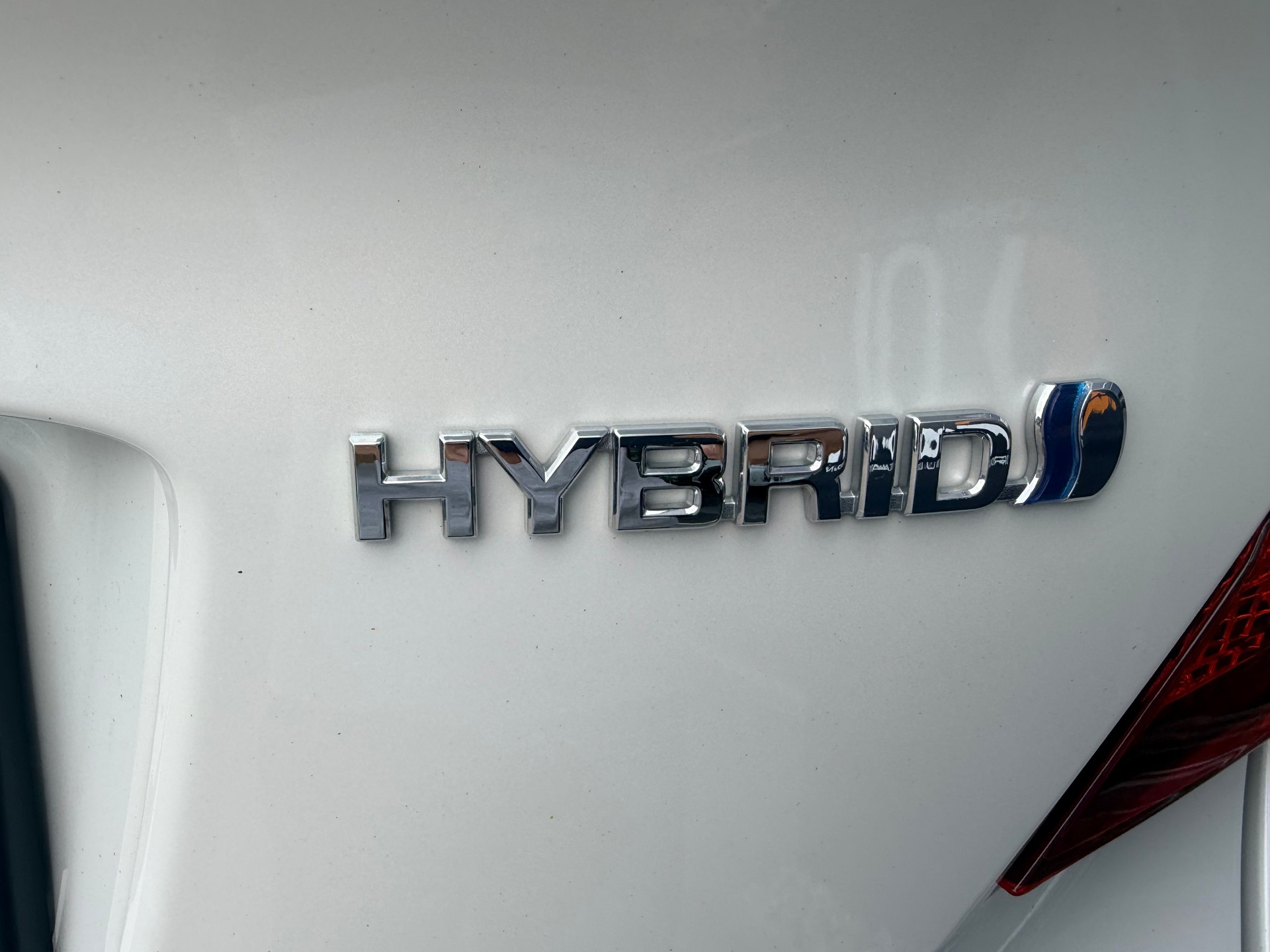 TOYOTA C-HR 2.0 HSD CVT Trend-image-10