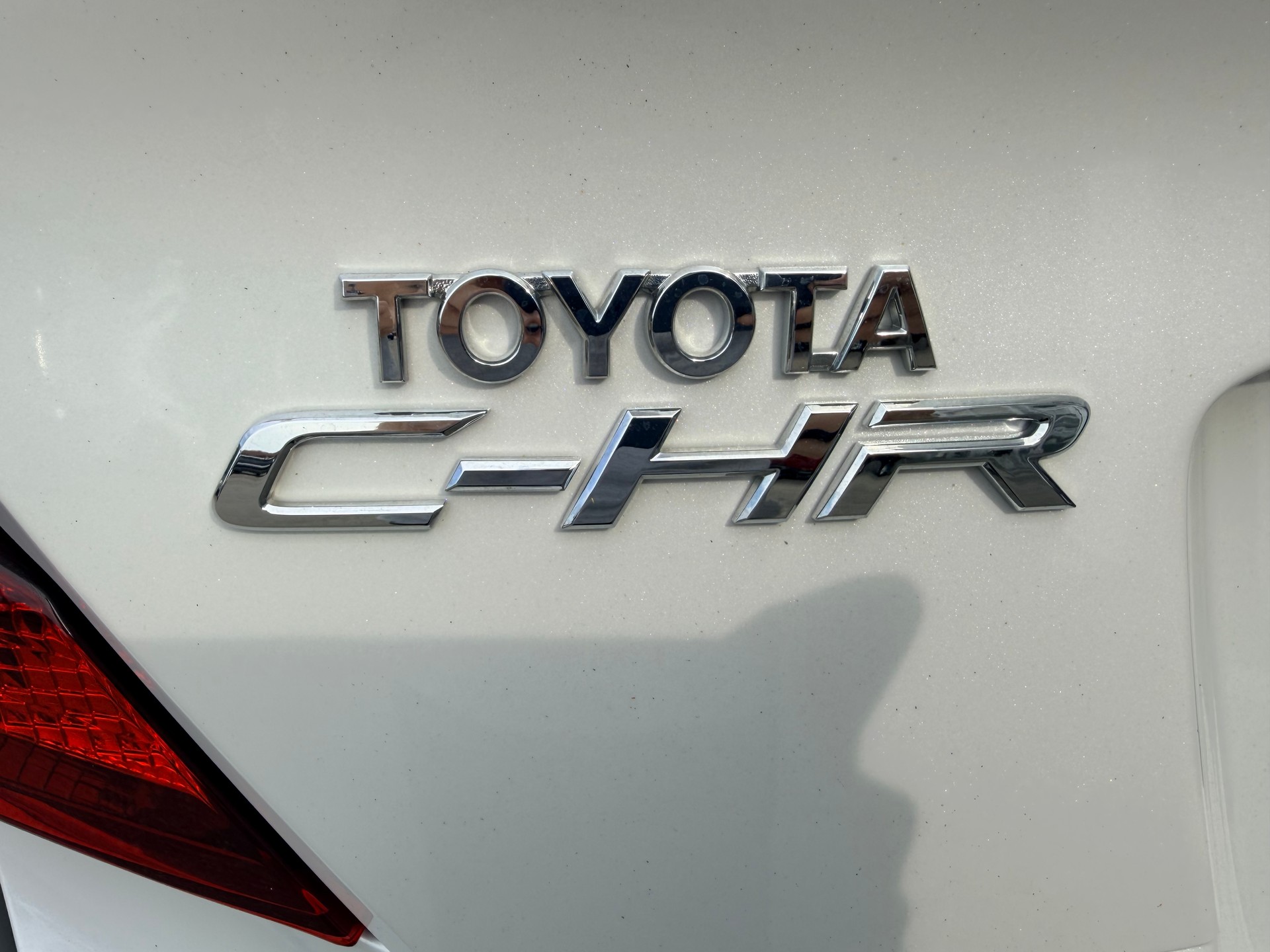 TOYOTA C-HR 2.0 HSD CVT Trend-image-9