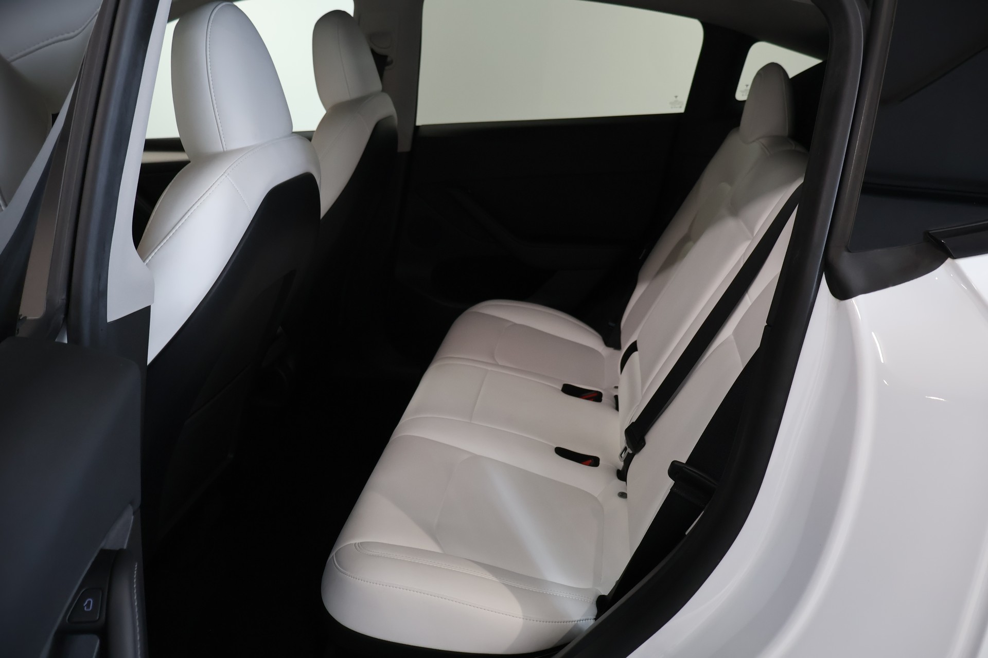 TESLA Model Y Long Range-image-11