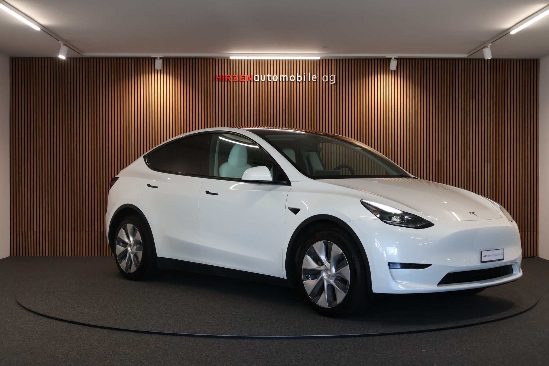 TESLA Model Y Long Range-image-6