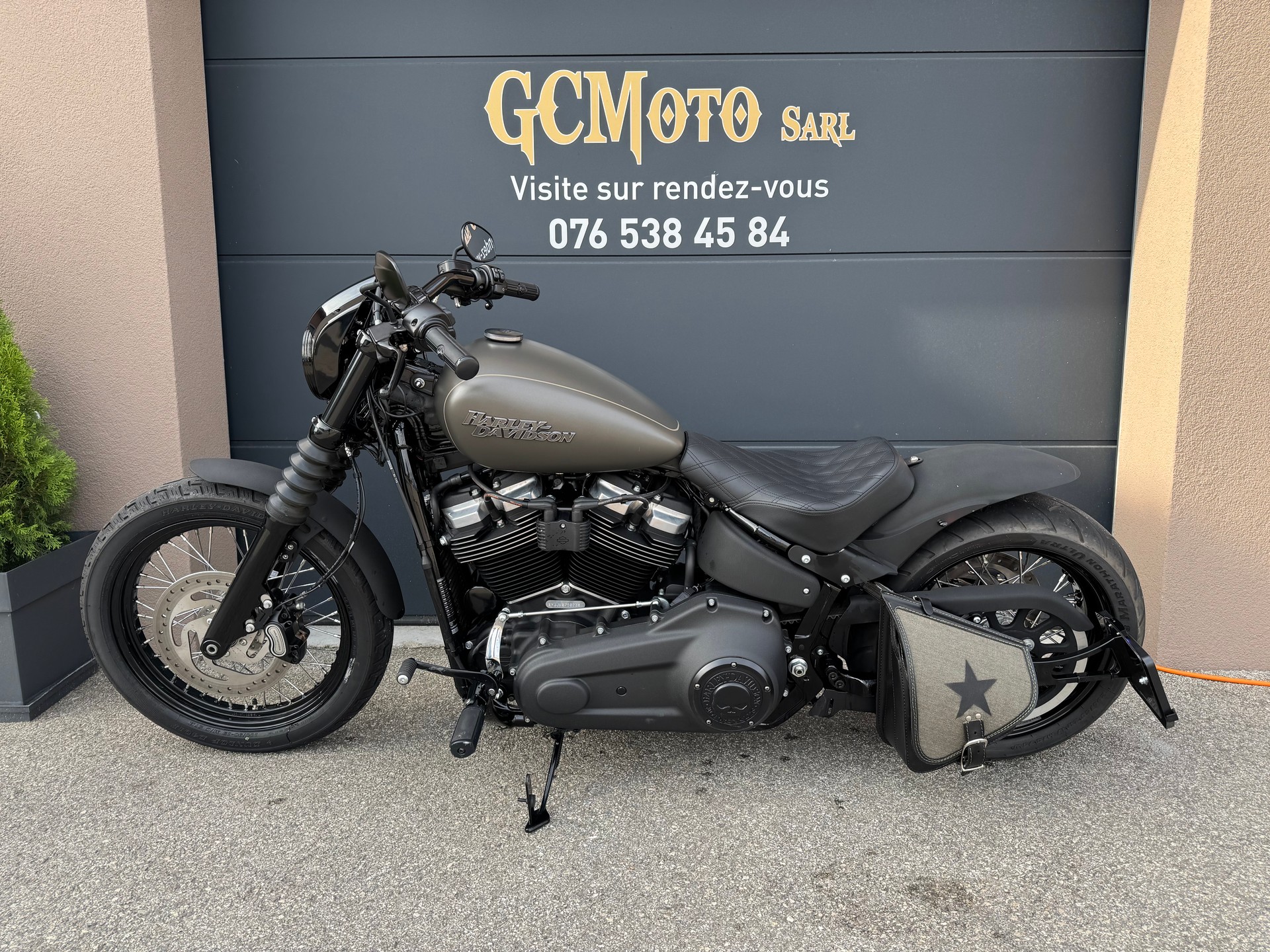 HARLEY-DAVIDSON FXBB Street Bob 107 ABS-showroom-element-2