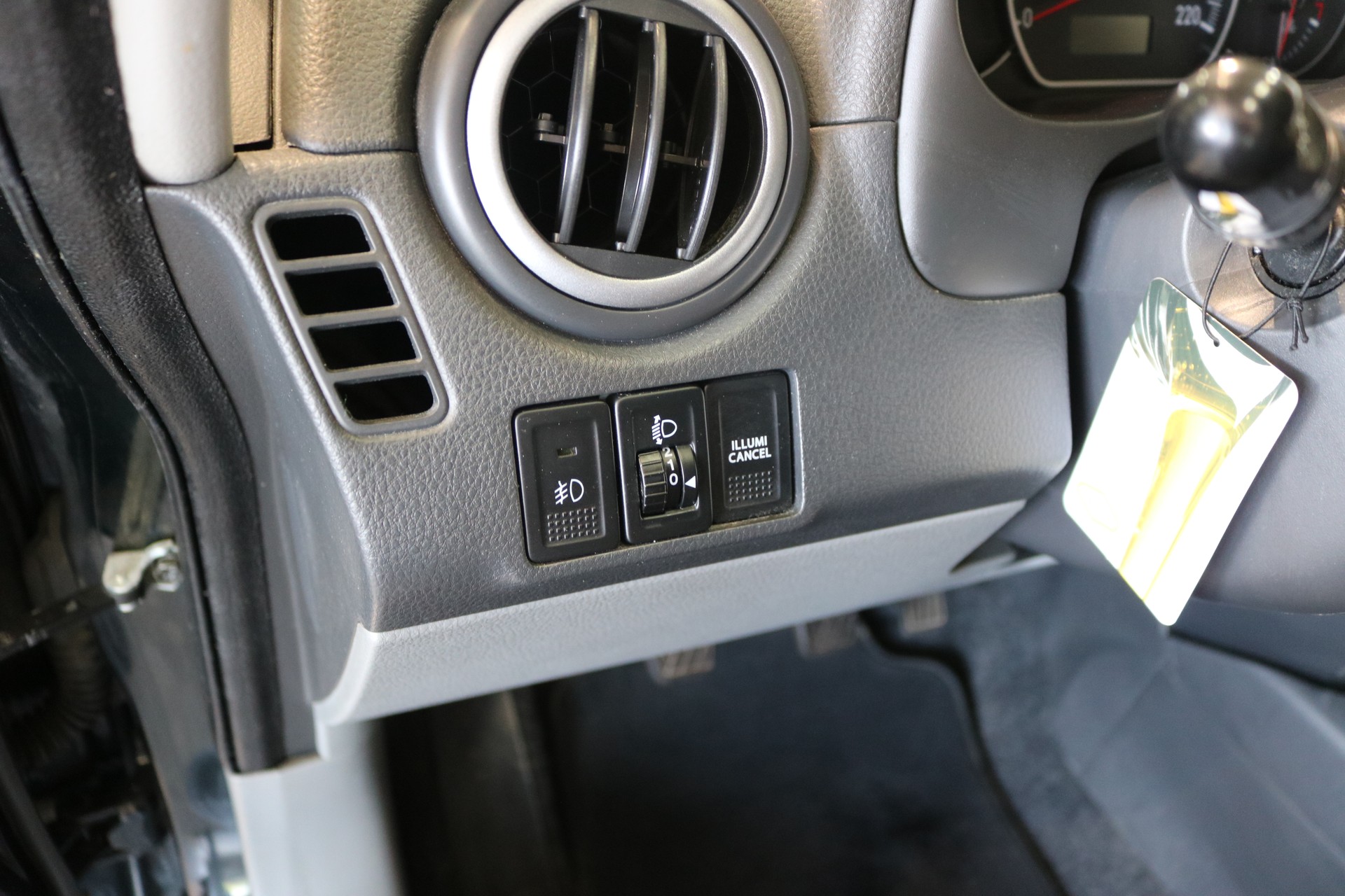 SUZUKI SX4 1.9 TD GL Top 4WD 100TH ANNIVERSARY-image-35