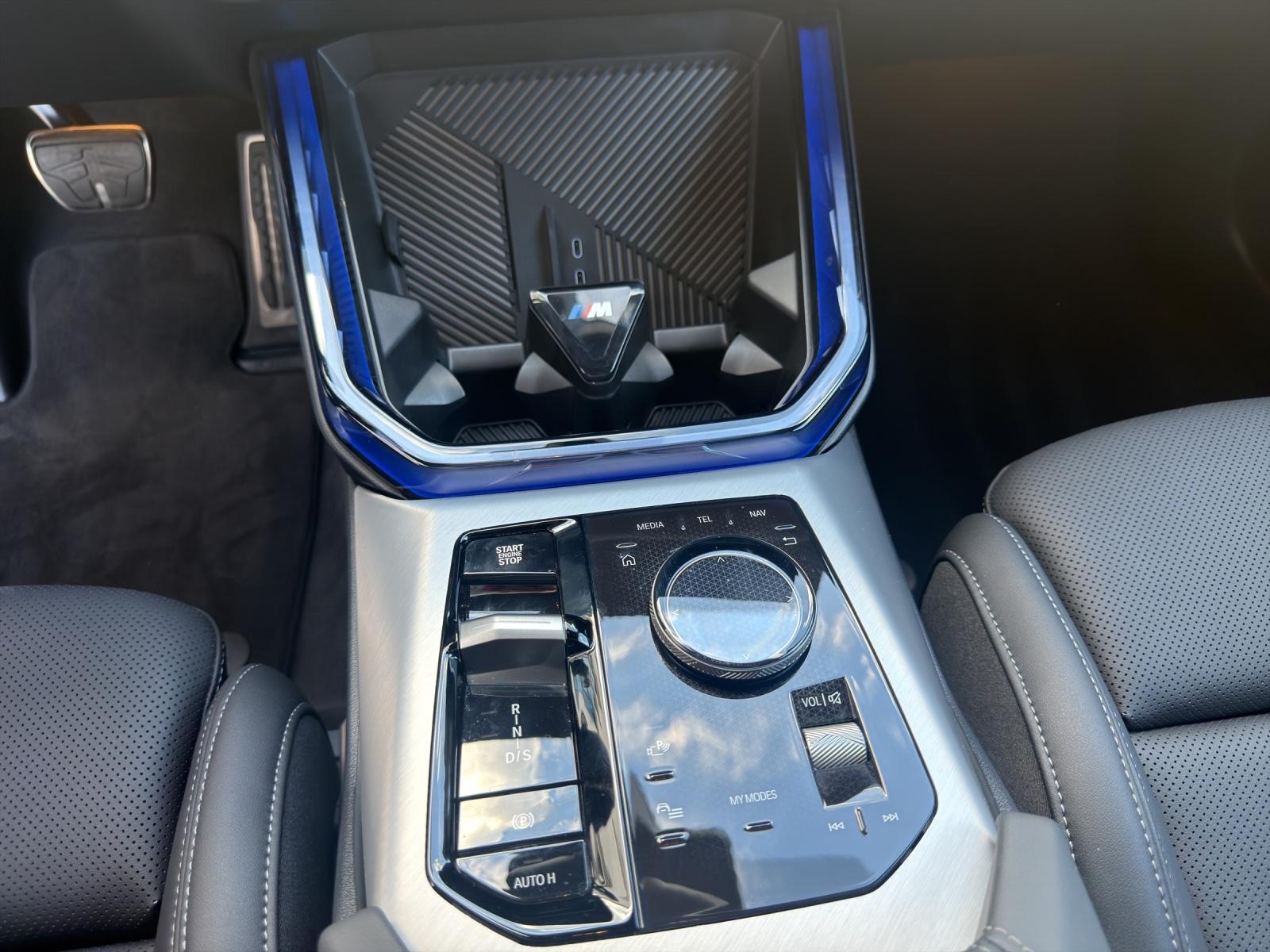 BMW X3 G45 20d xDrive-image-12