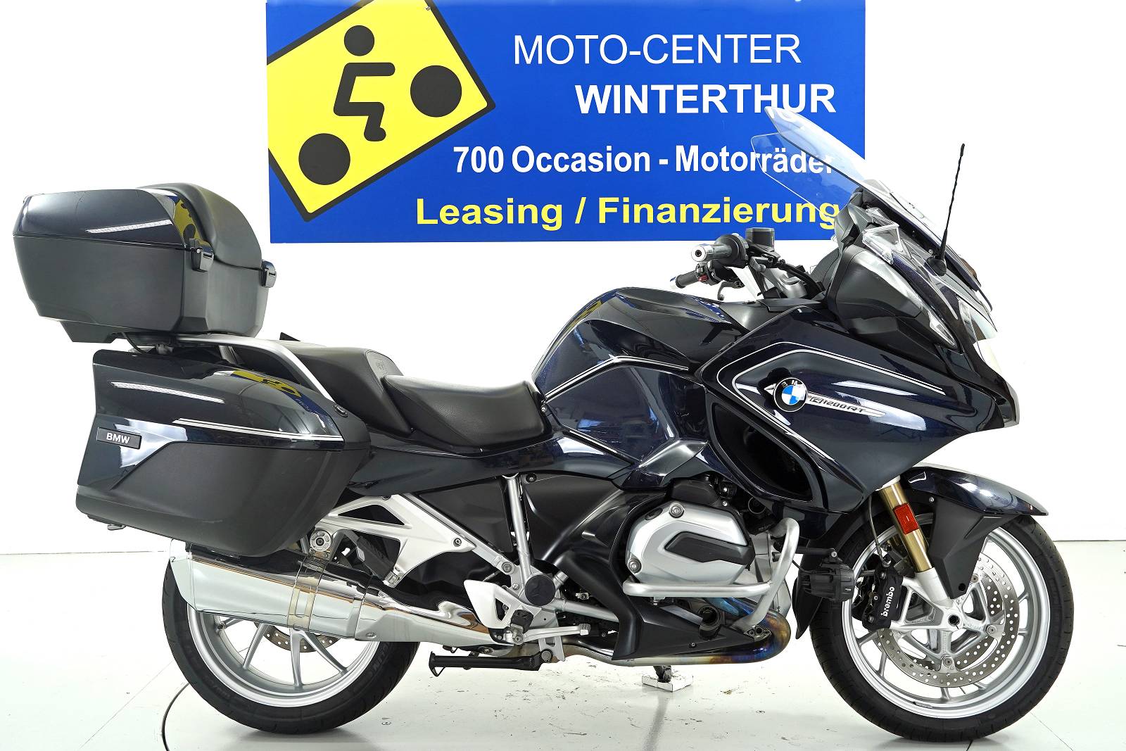 BMW R 1200 RT ABS-image-0