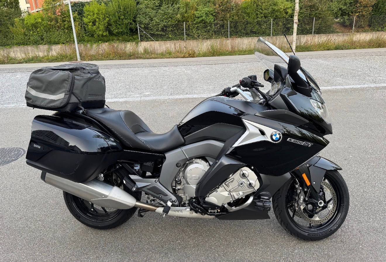 BMW K 1600 GT-image-2