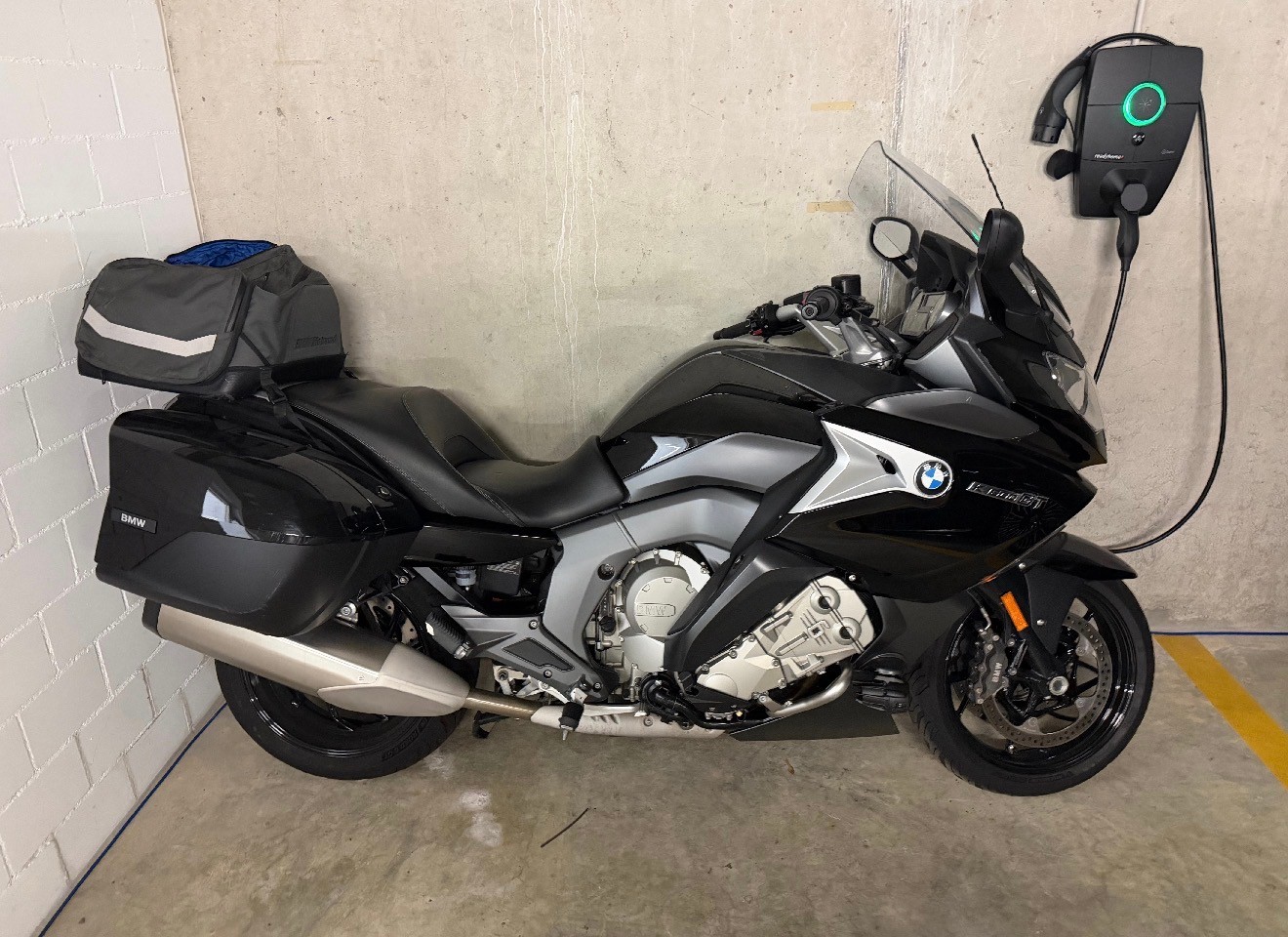 BMW K 1600 GT-image-0