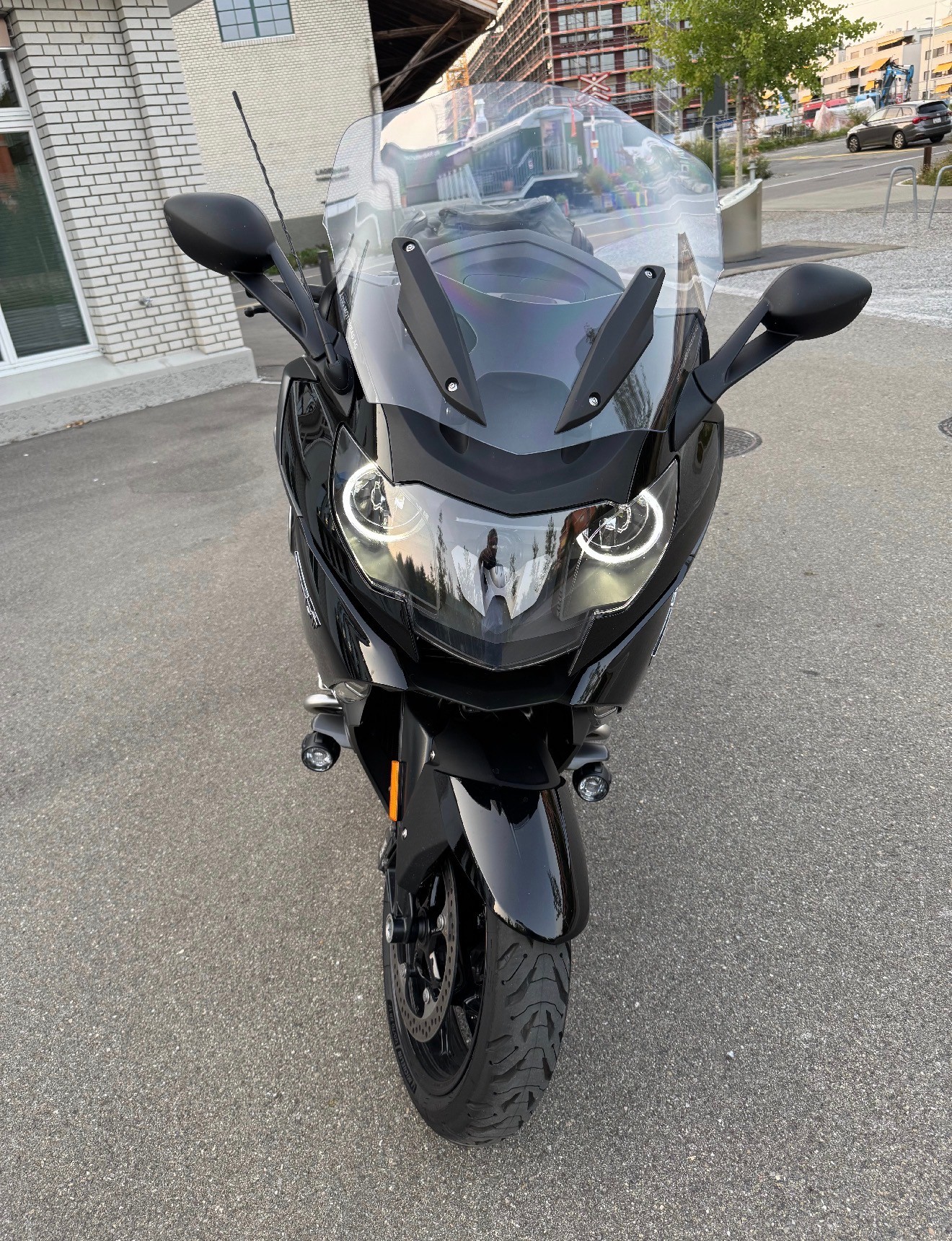 BMW K 1600 GT-image-5