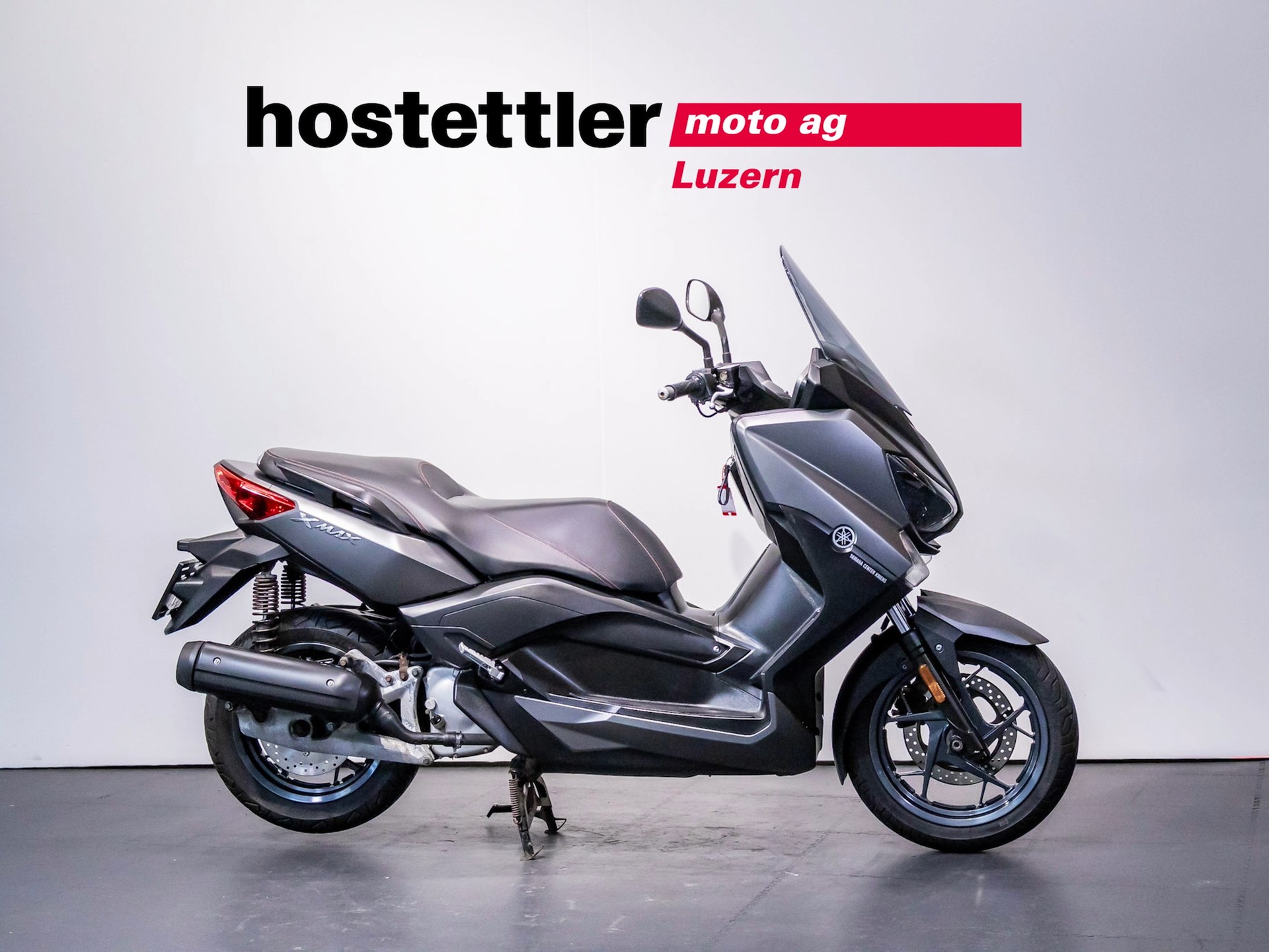 YAMAHA XMAX 125-image-4