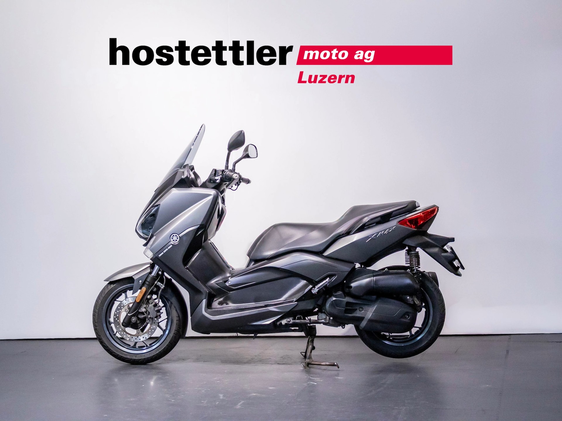 YAMAHA XMAX 125-image-5