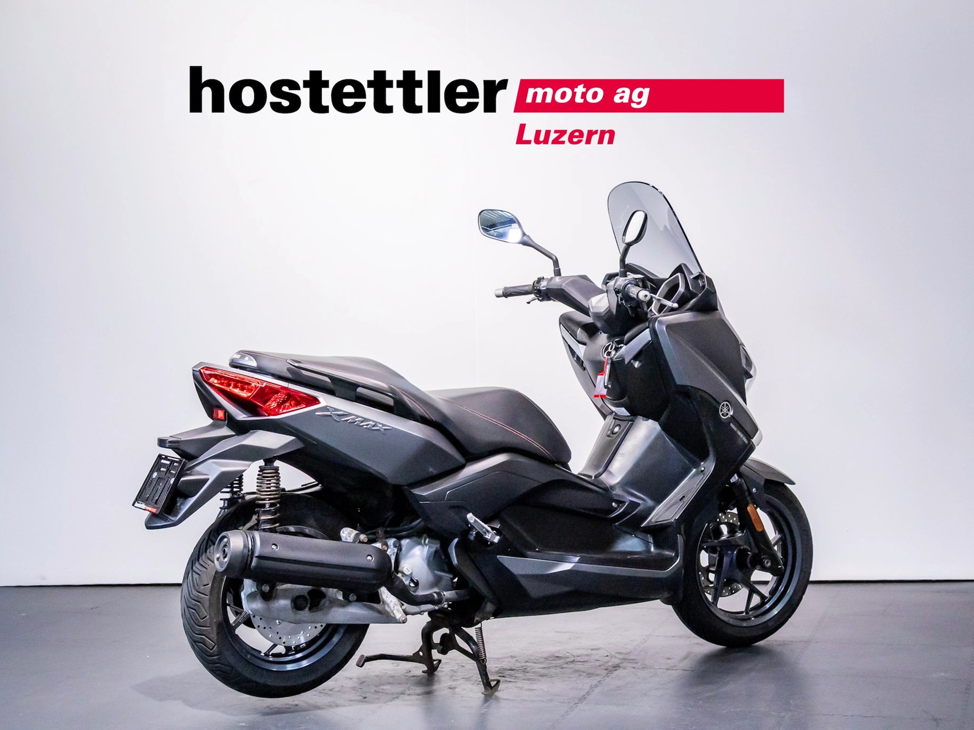 YAMAHA XMAX 125-image-2