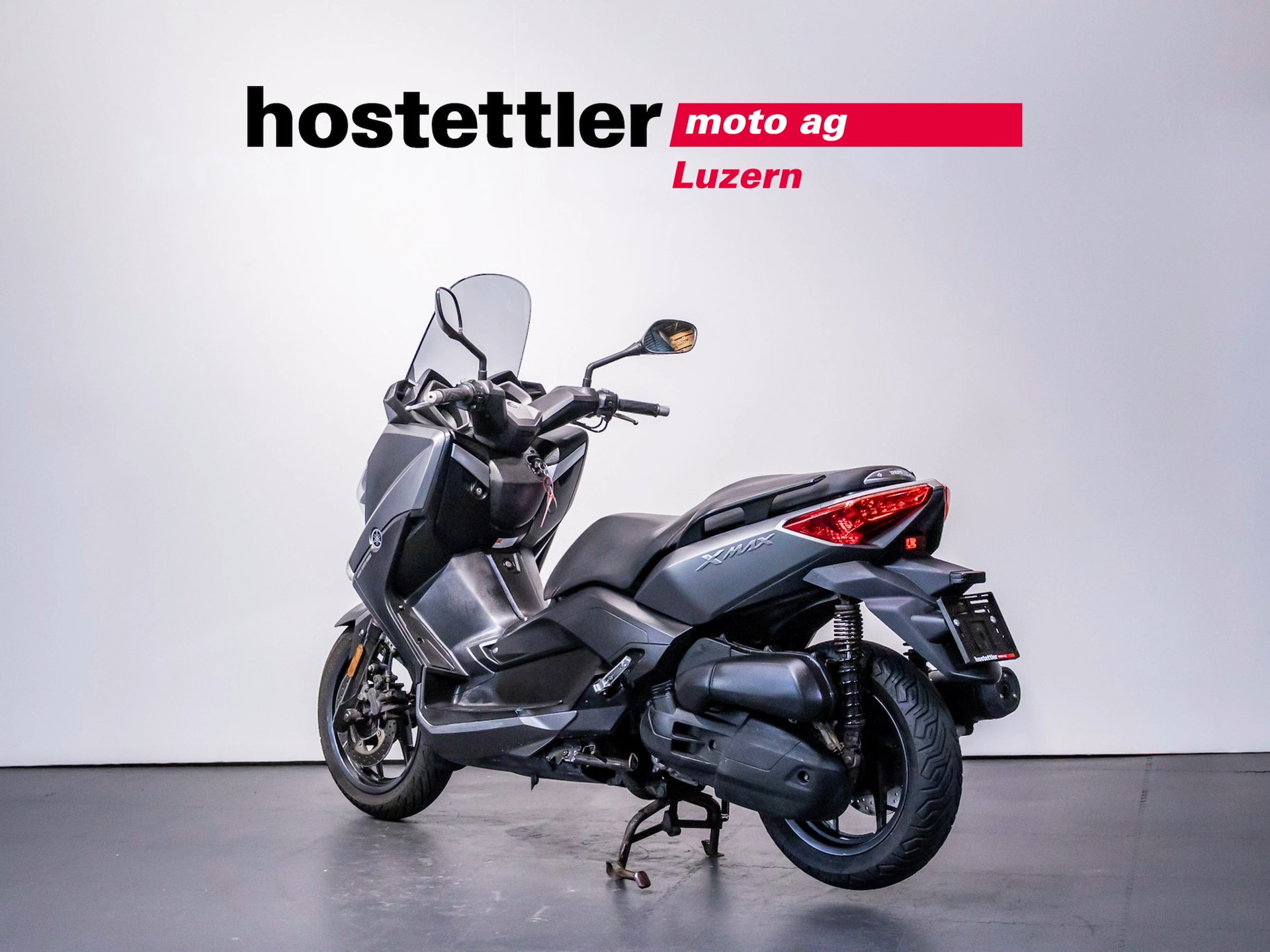 YAMAHA XMAX 125-image-3