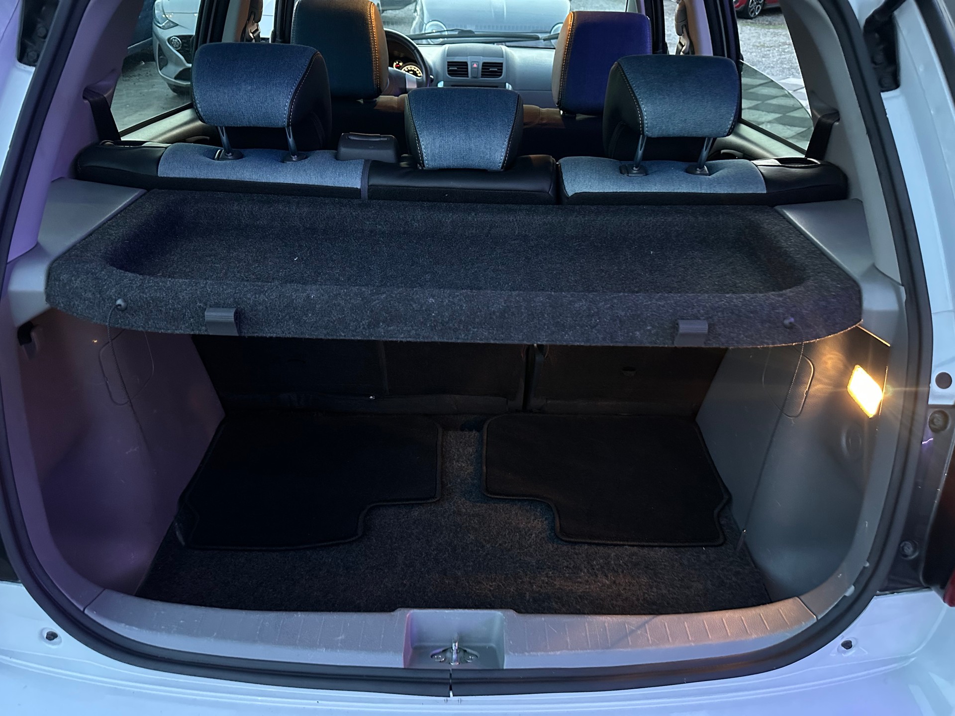 SUZUKI SX4 1.6 16V GL 4WD-image-18