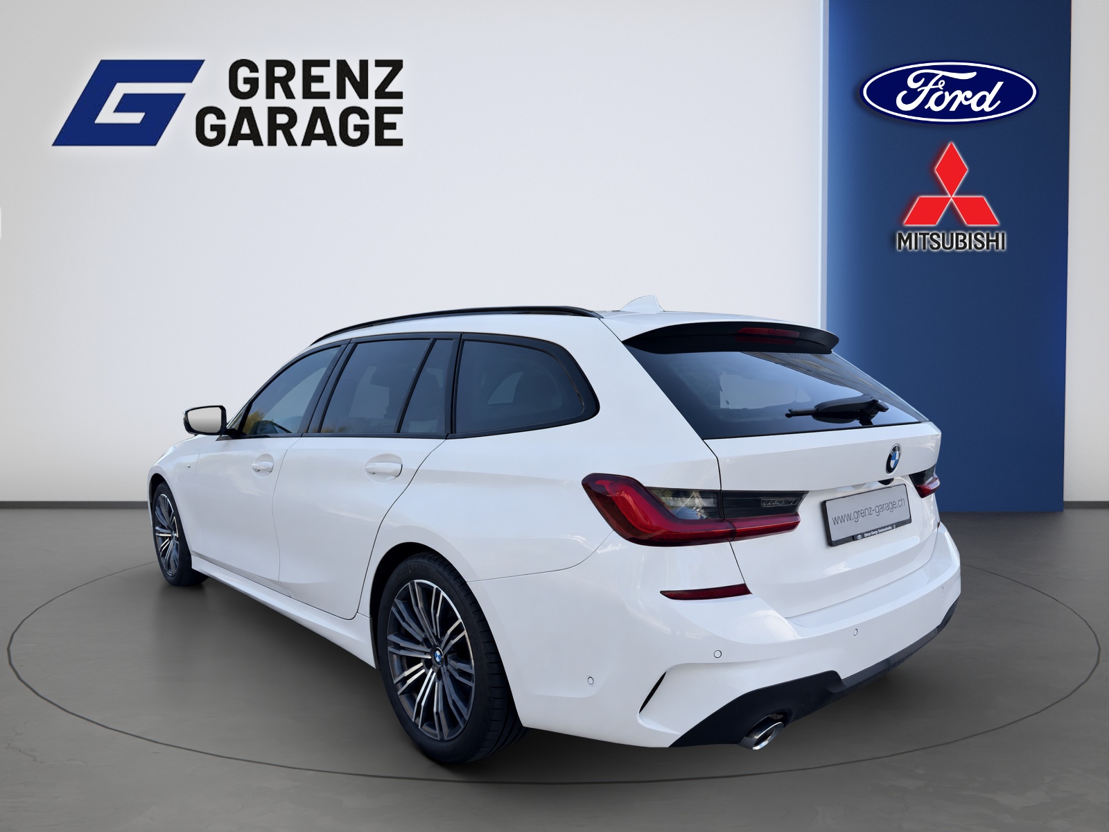 BMW 3er Reihe G21 Touring 320d xDrive SAG-showroom-element-2