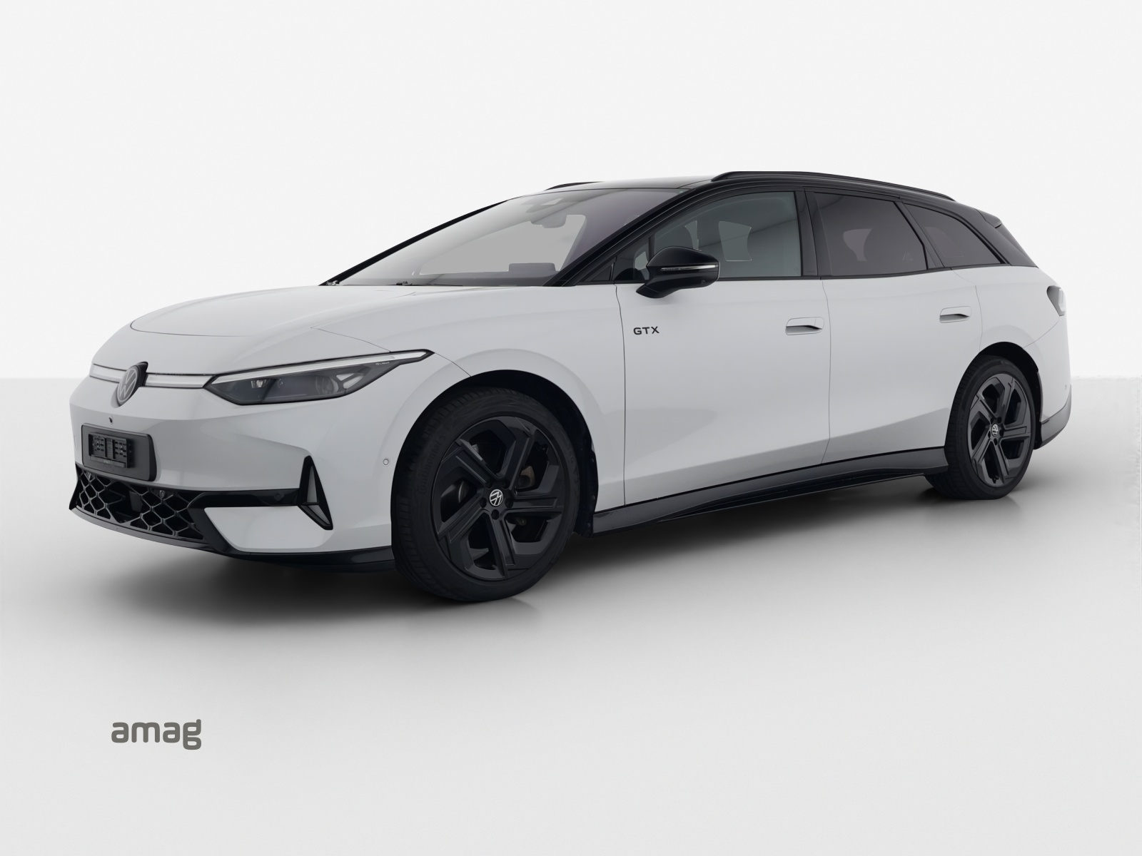 VW ID.7 Tourer GTX 86 kWh GTX United 4 Motion