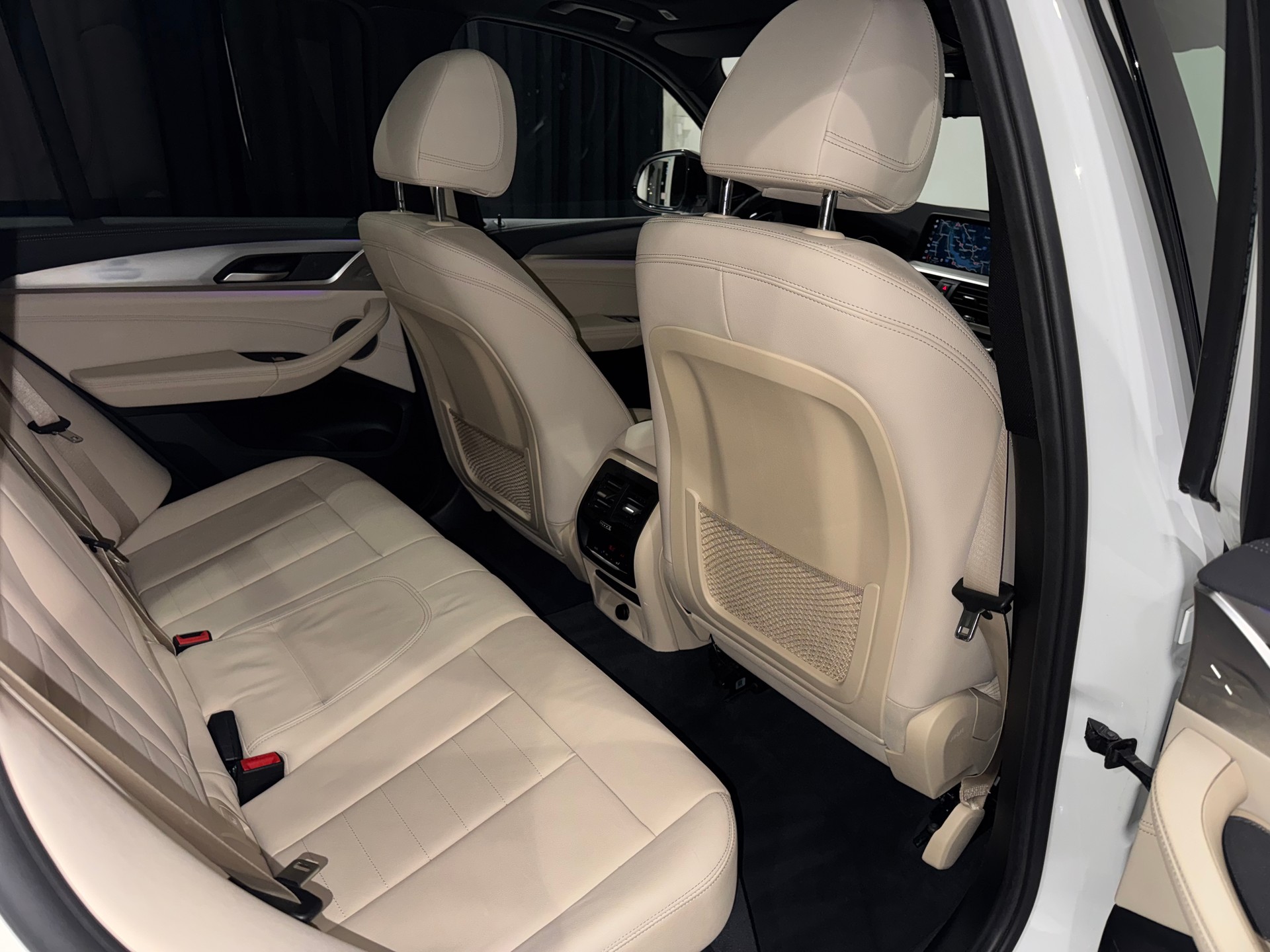 BMW X3 xDrive M40i Steptronic | 1.Hand | CH |-image-13