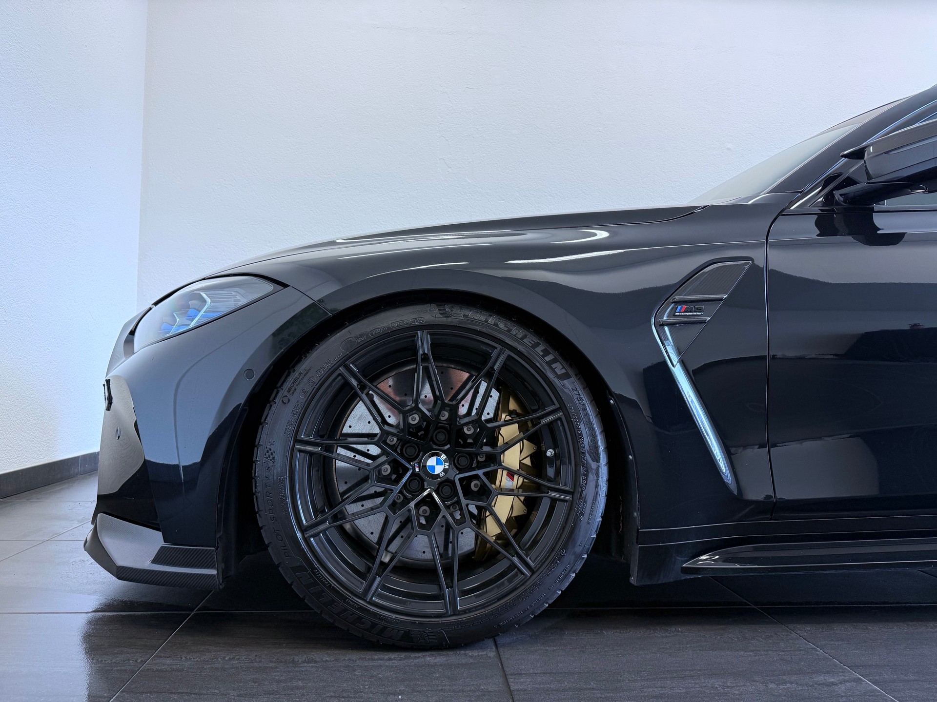 BMW M3 Touring xDrive Competition M-Performance "Keramik"-image-6