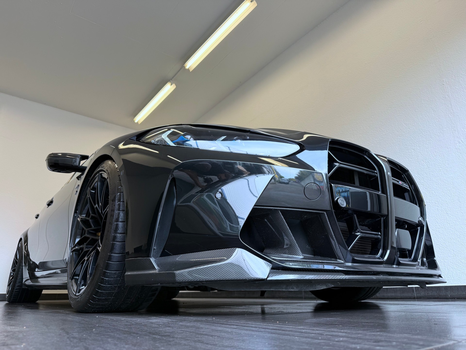 BMW M3 Touring xDrive Competition M-Performance "Keramik"-showroom-element-2