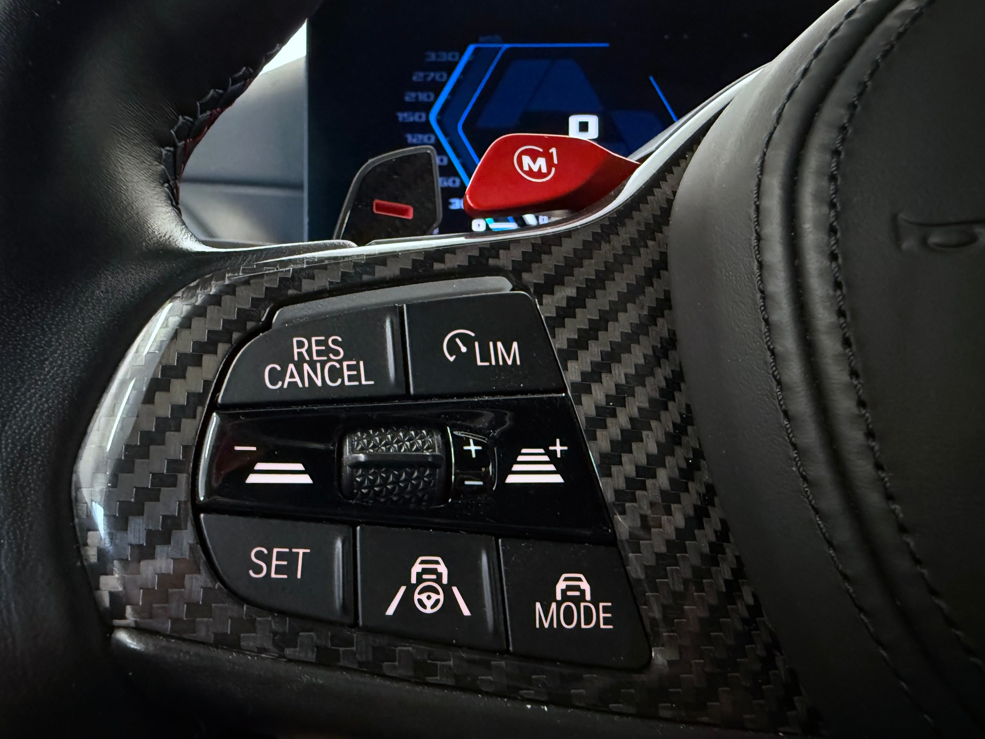BMW M3 Touring xDrive Competition M-Performance "Keramik"-image-29