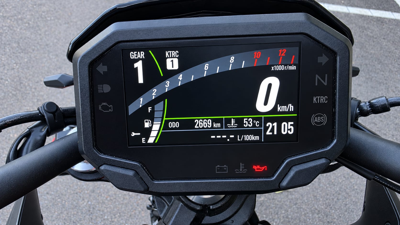 KAWASAKI Z 650-image-5