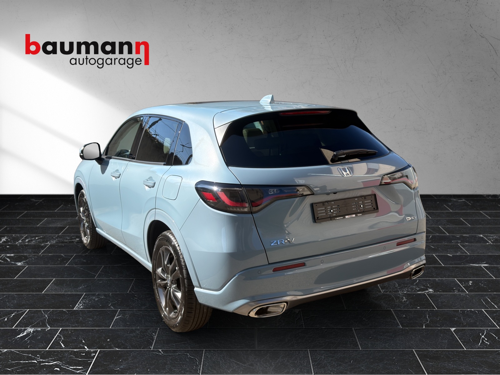 HONDA ZR-V 2.0i MMD Hybrid Advance Automatic-showroom-element-2