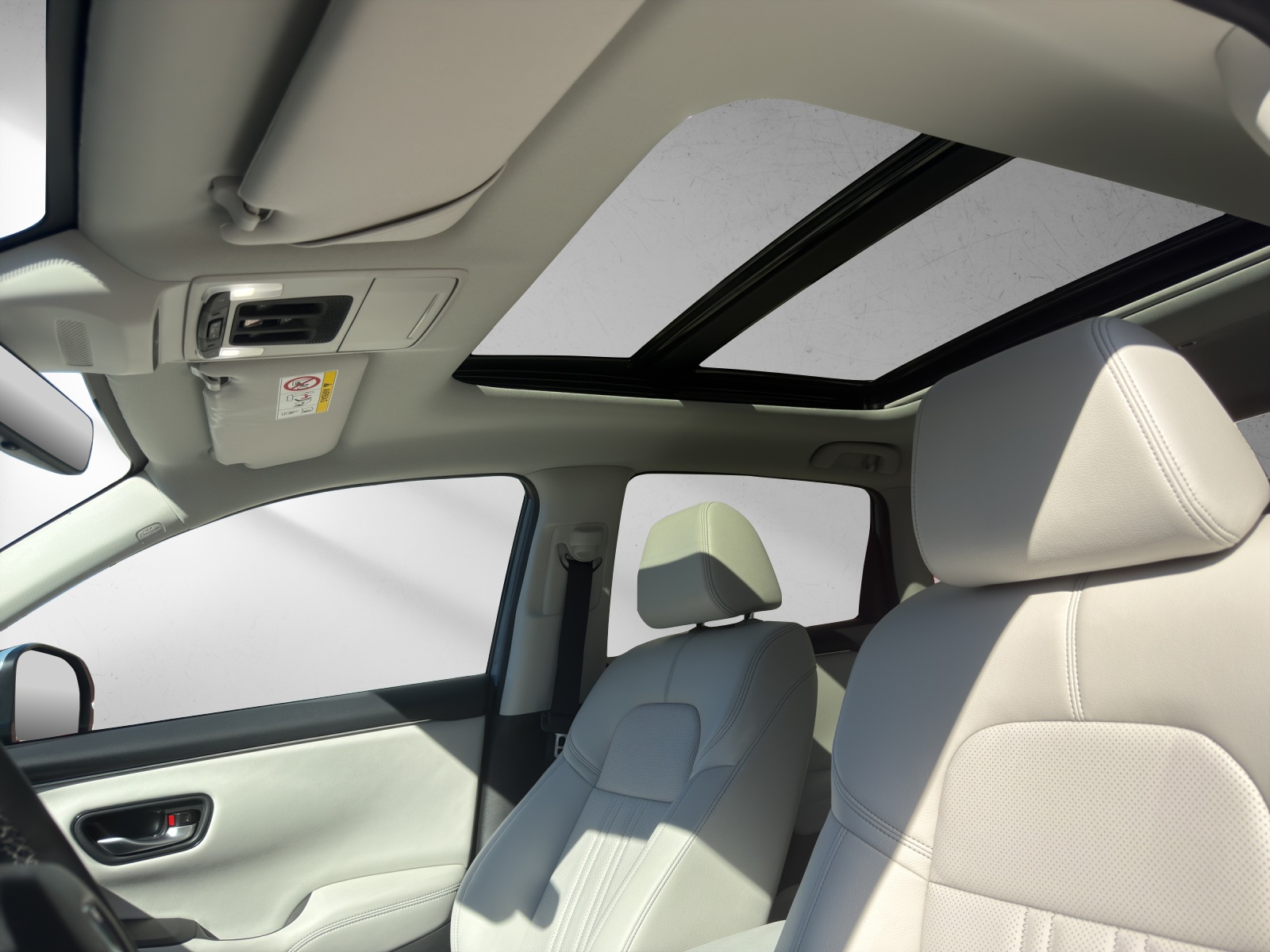 HONDA ZR-V 2.0i MMD Hybrid Advance Automatic-image-14