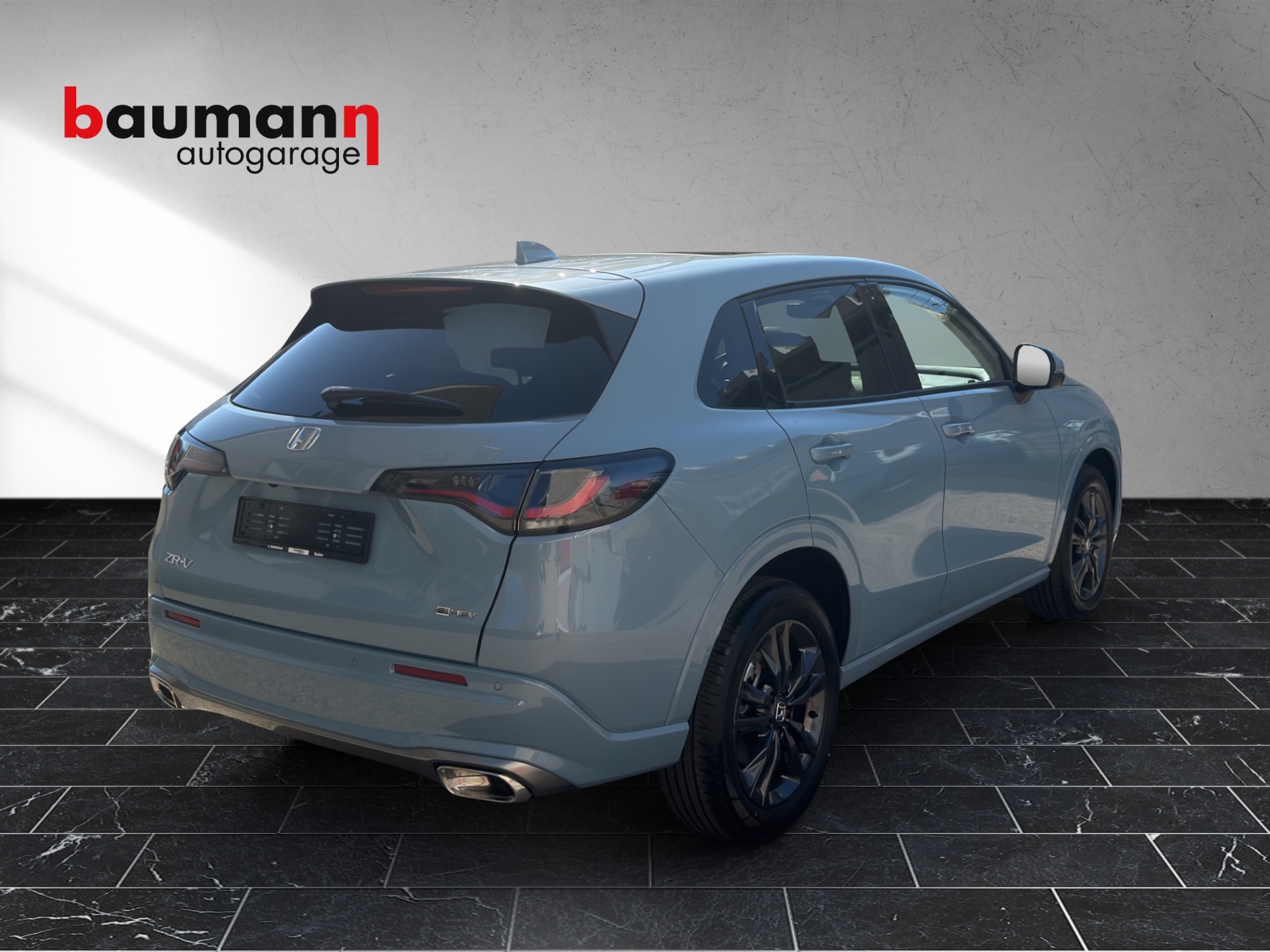 HONDA ZR-V 2.0i MMD Hybrid Advance Automatic-showroom-element-3
