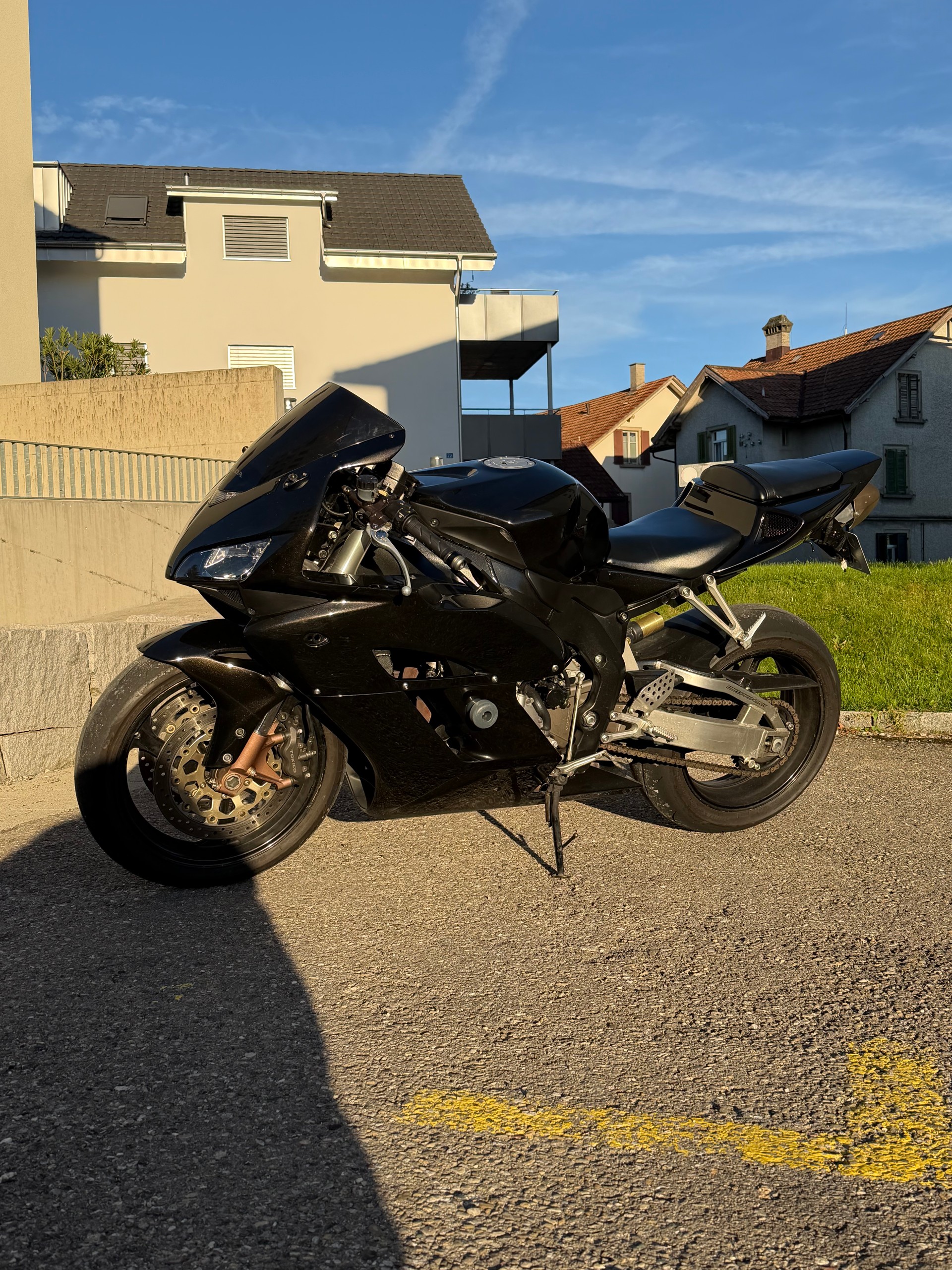 HONDA CBR 1000 RR-image-0