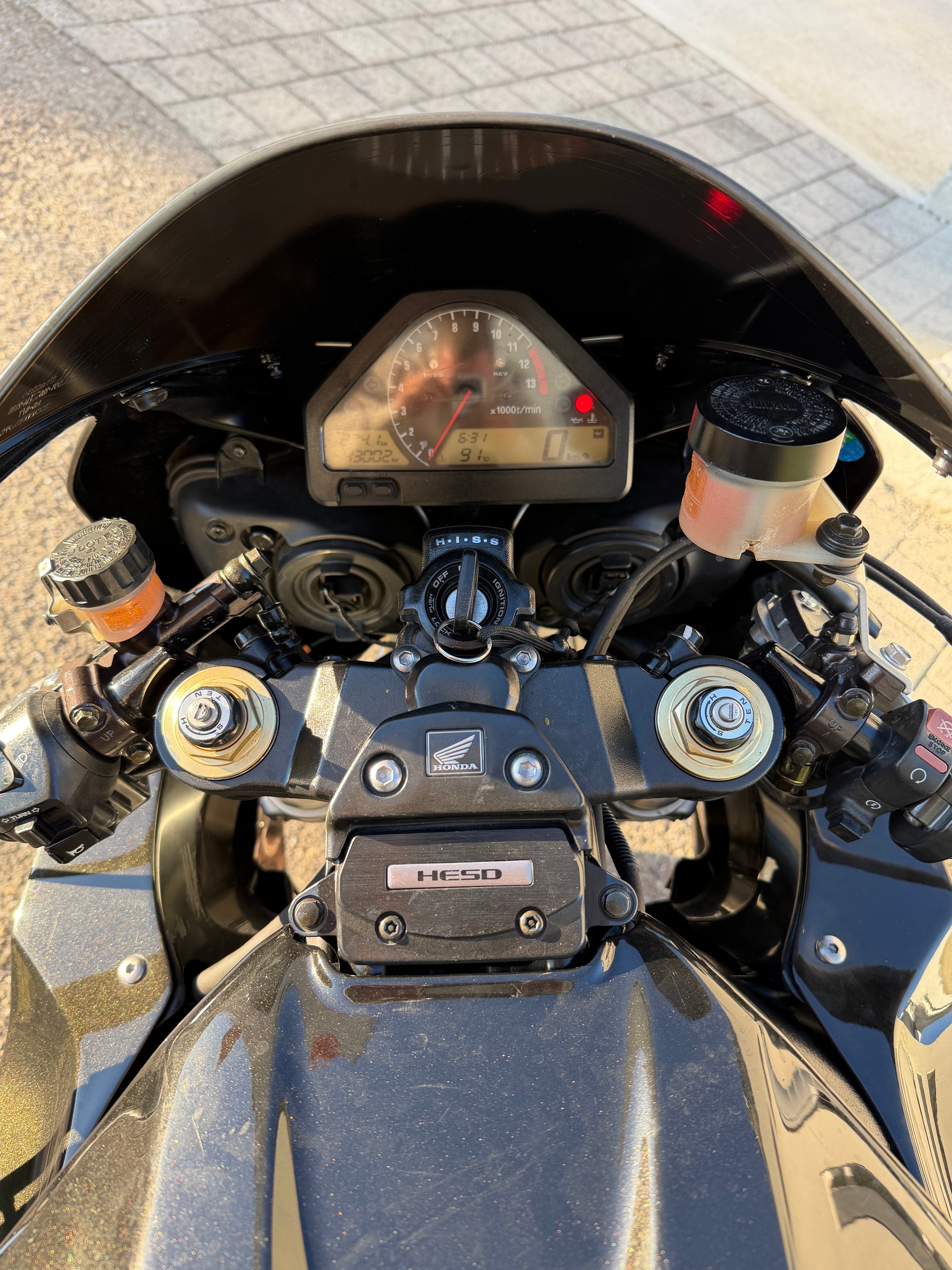 HONDA CBR 1000 RR-image-6