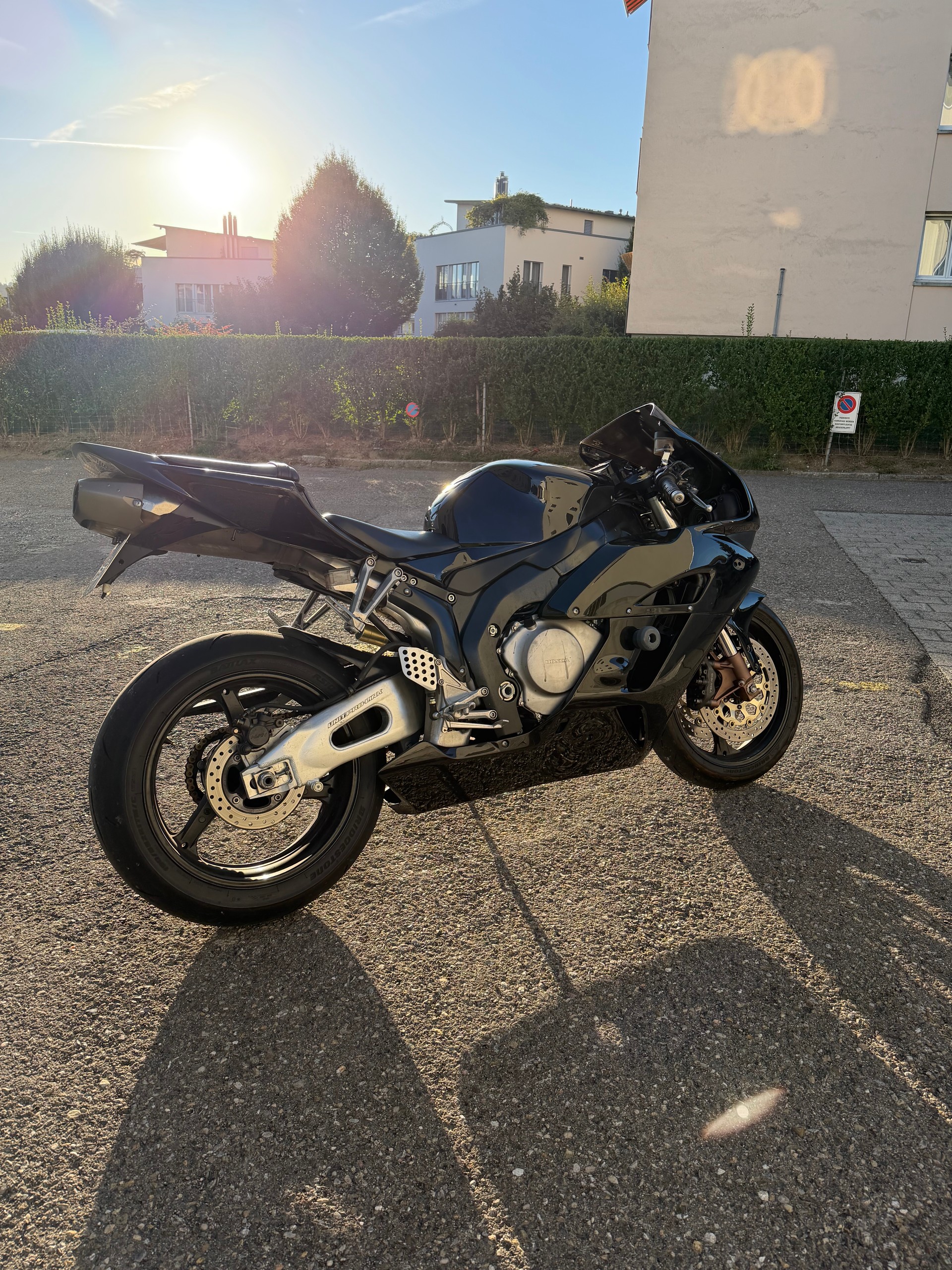 HONDA CBR 1000 RR-image-3