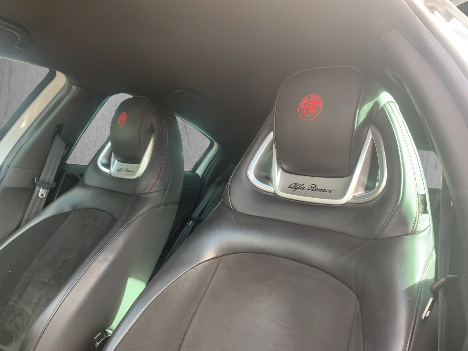 ALFA ROMEO Giulietta 1750 TBi Veloce TCT-image-12