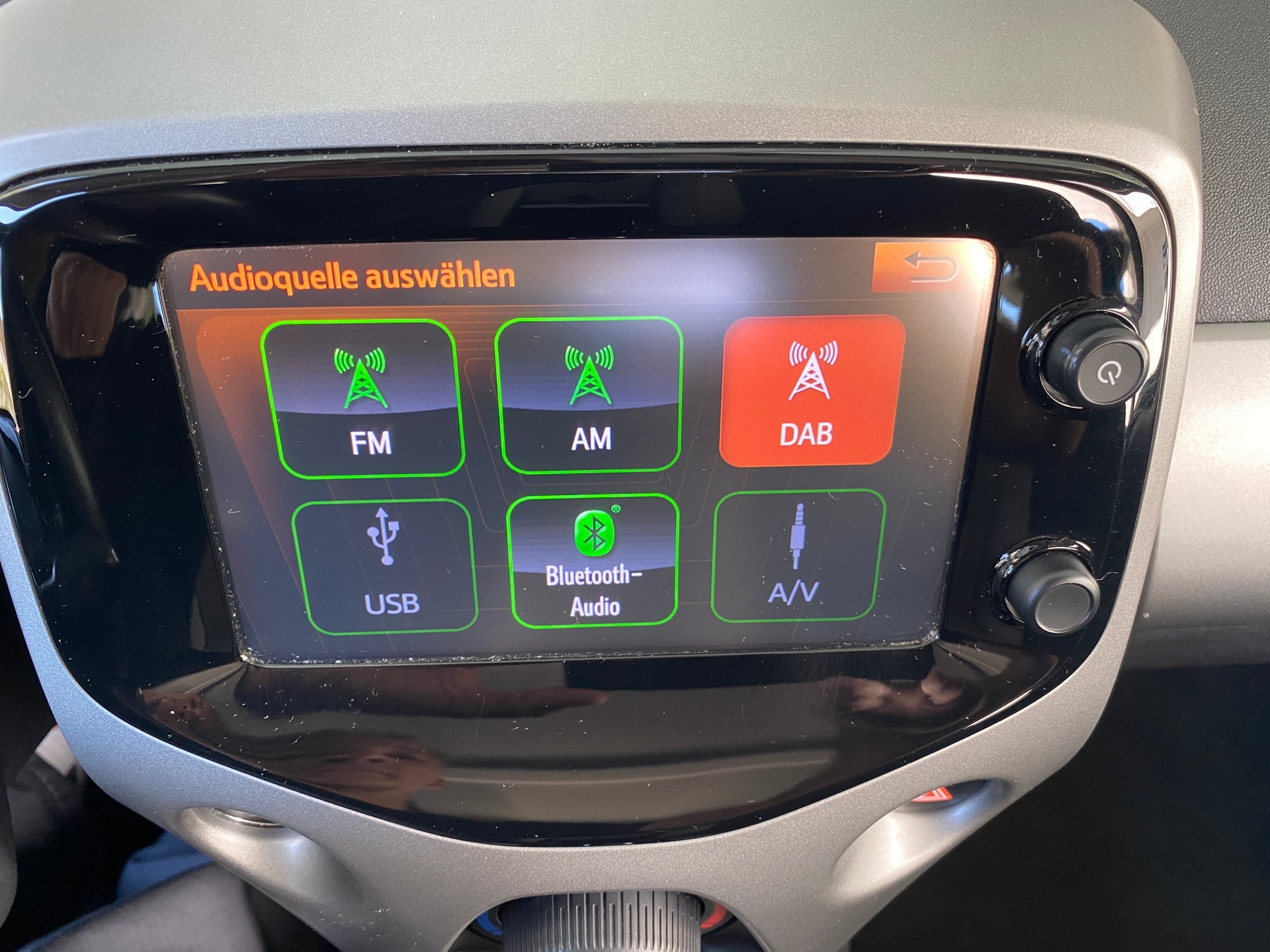 TOYOTA Aygo 1.0 VVT-i Trend-image-17