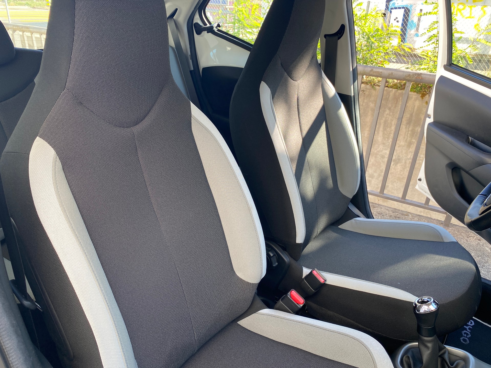TOYOTA Aygo 1.0 VVT-i Trend-image-25