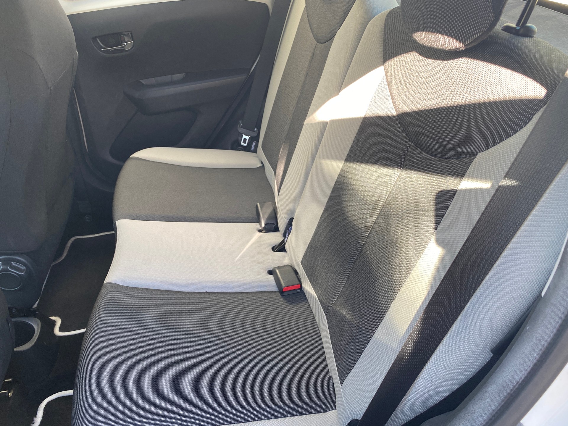 TOYOTA Aygo 1.0 VVT-i Trend-image-26