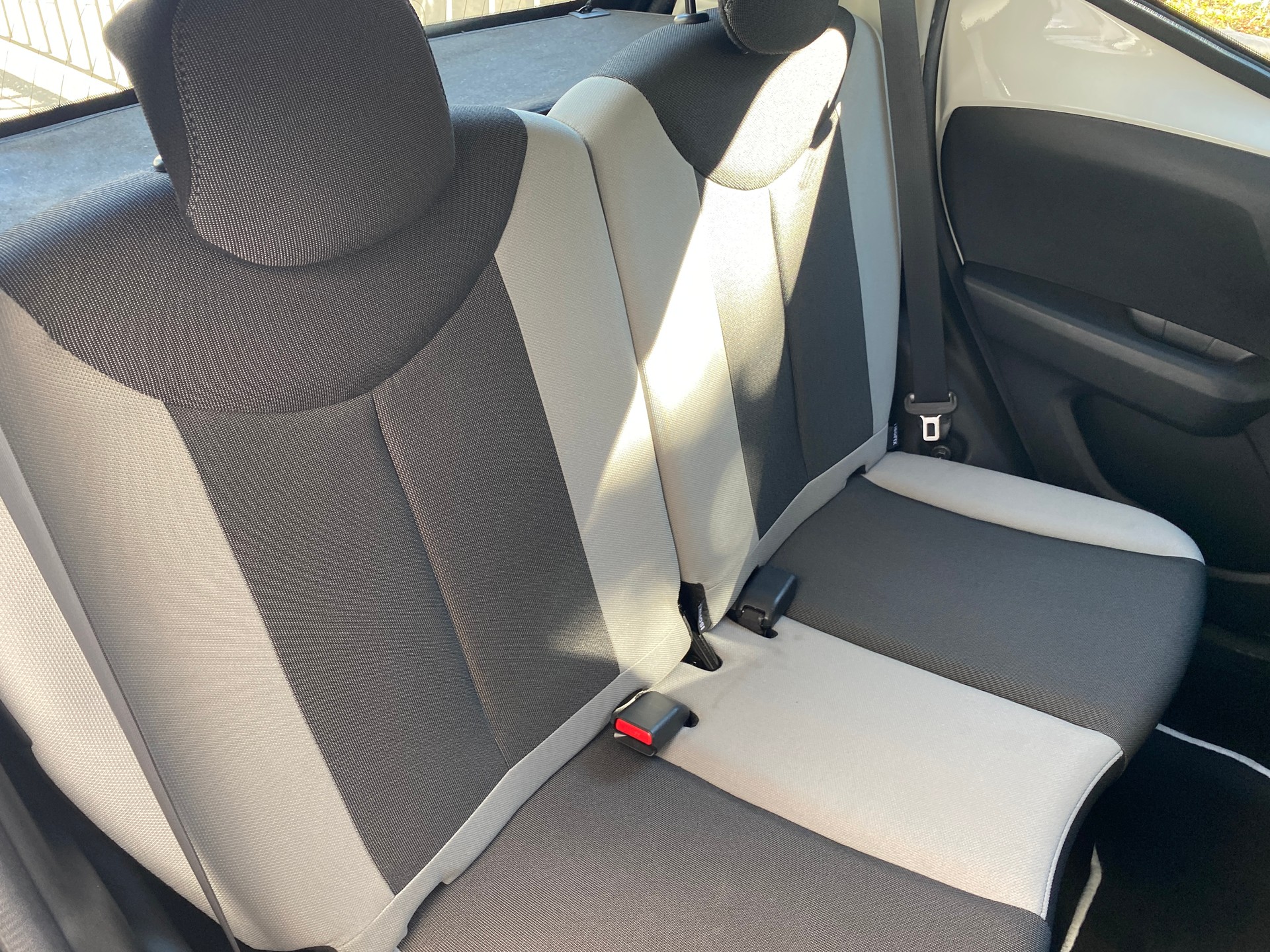 TOYOTA Aygo 1.0 VVT-i Trend-image-27